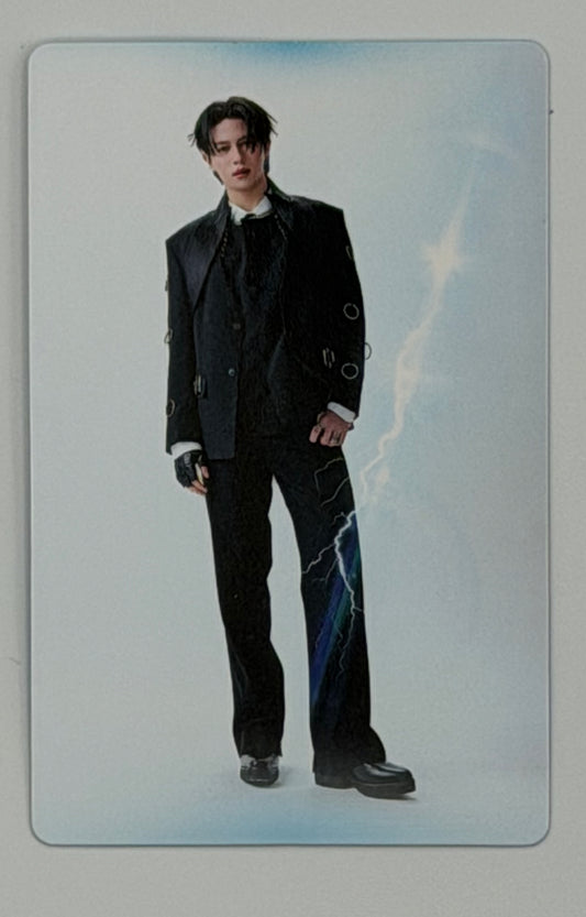 LYKN Dusk & Dawn Concert 2025 Random Photocards