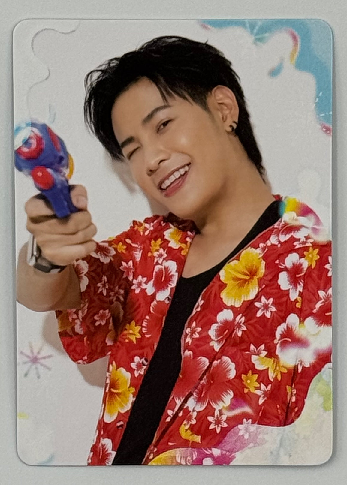GMMTV Songkran PCs - Krist & Singto