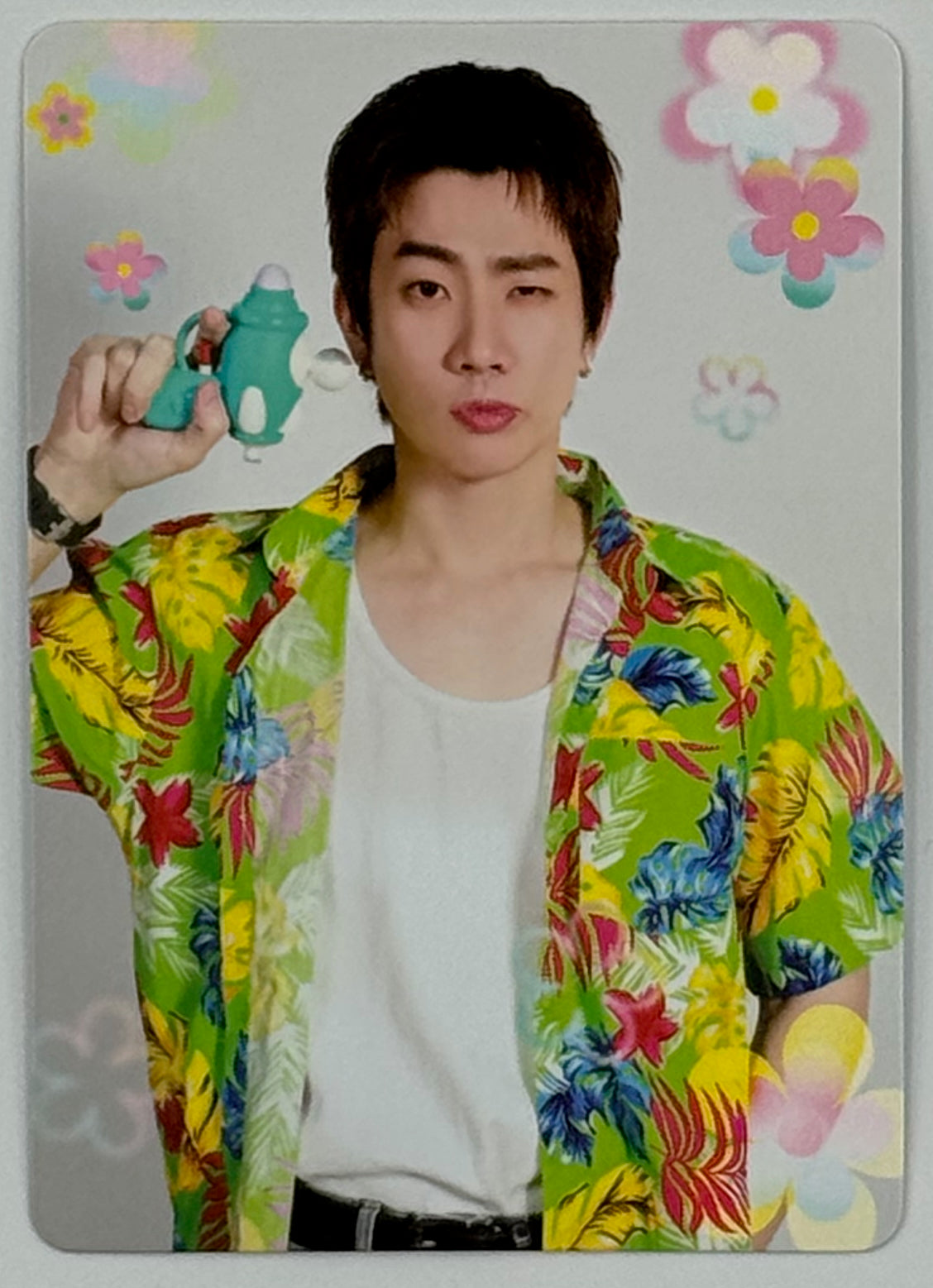 GMMTV Songkran PCs - Off & Gun