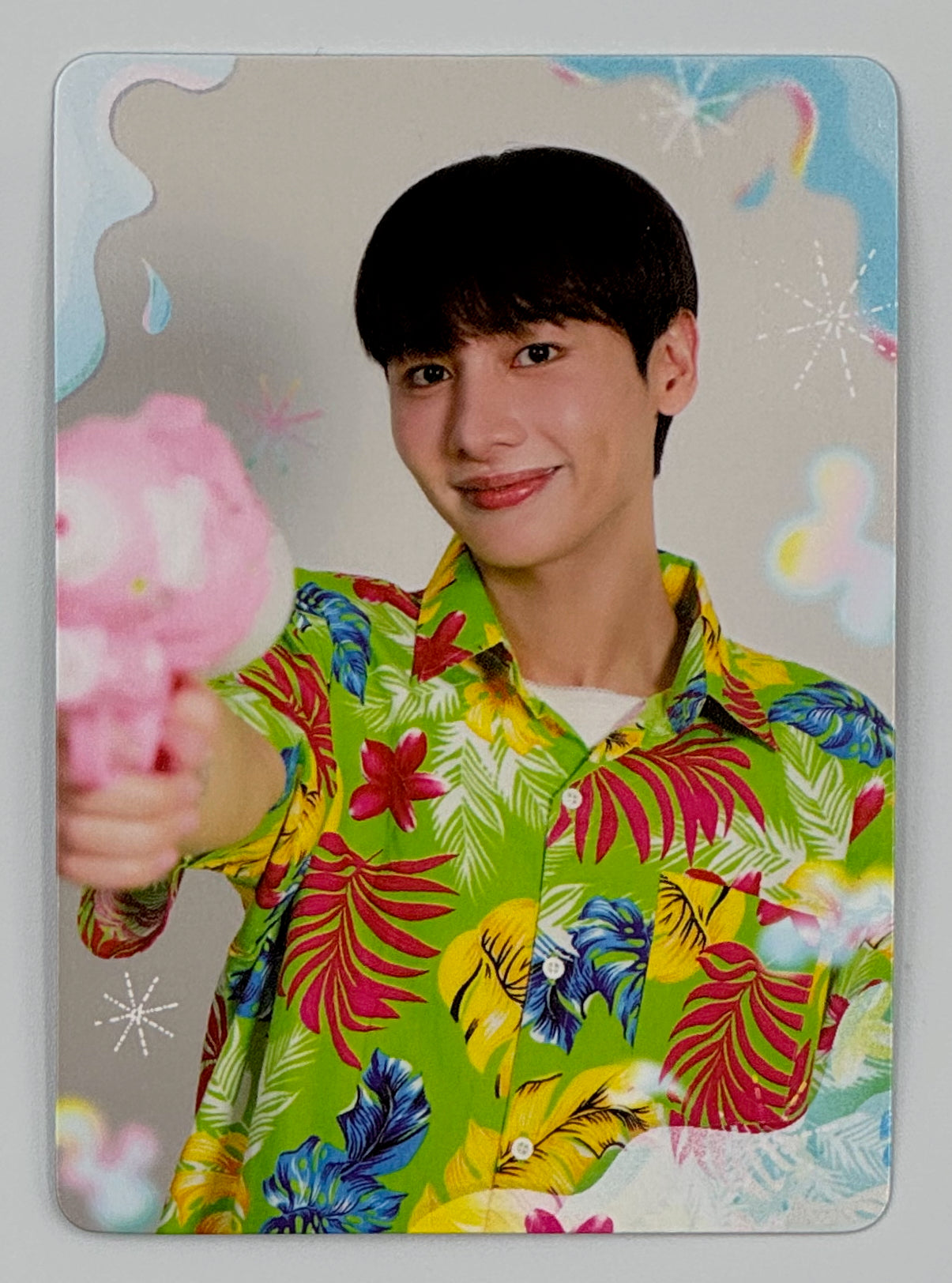 GMMTV Songkran PCs - Off & Gun