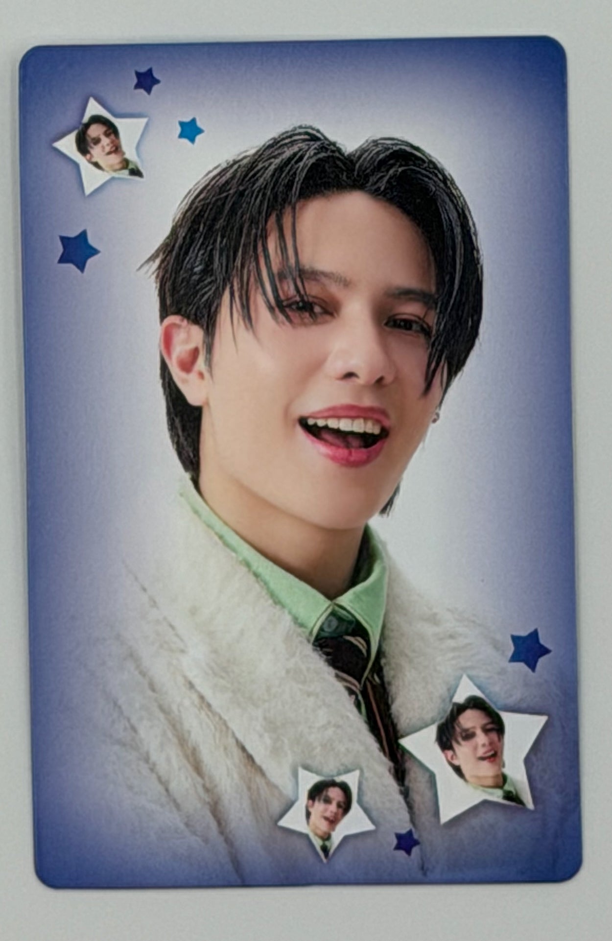 LYKN Dusk & Dawn Concert 2025 Random Photocards