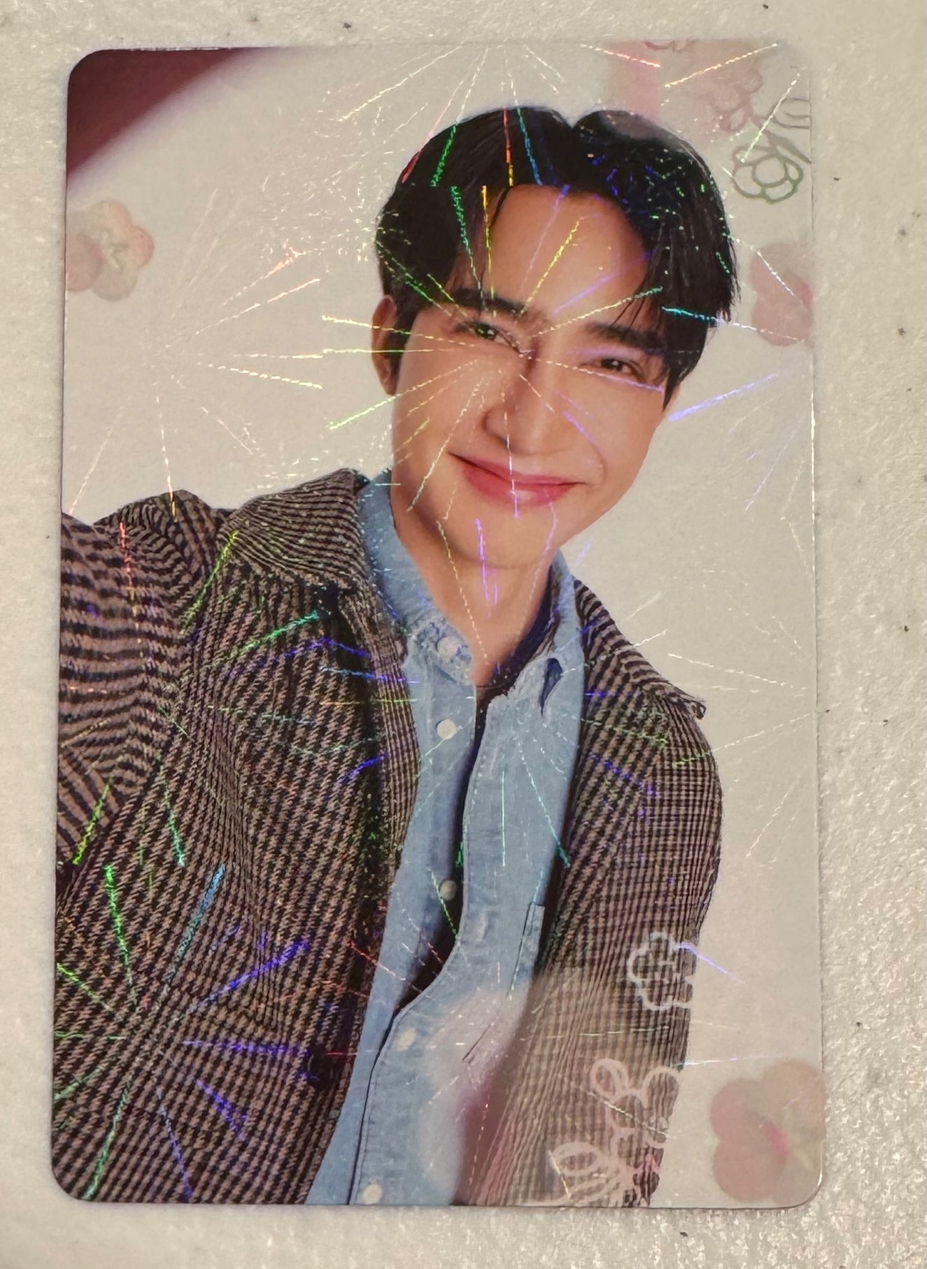 GMMTV Dreamy Blossom PCs - Earth Mix