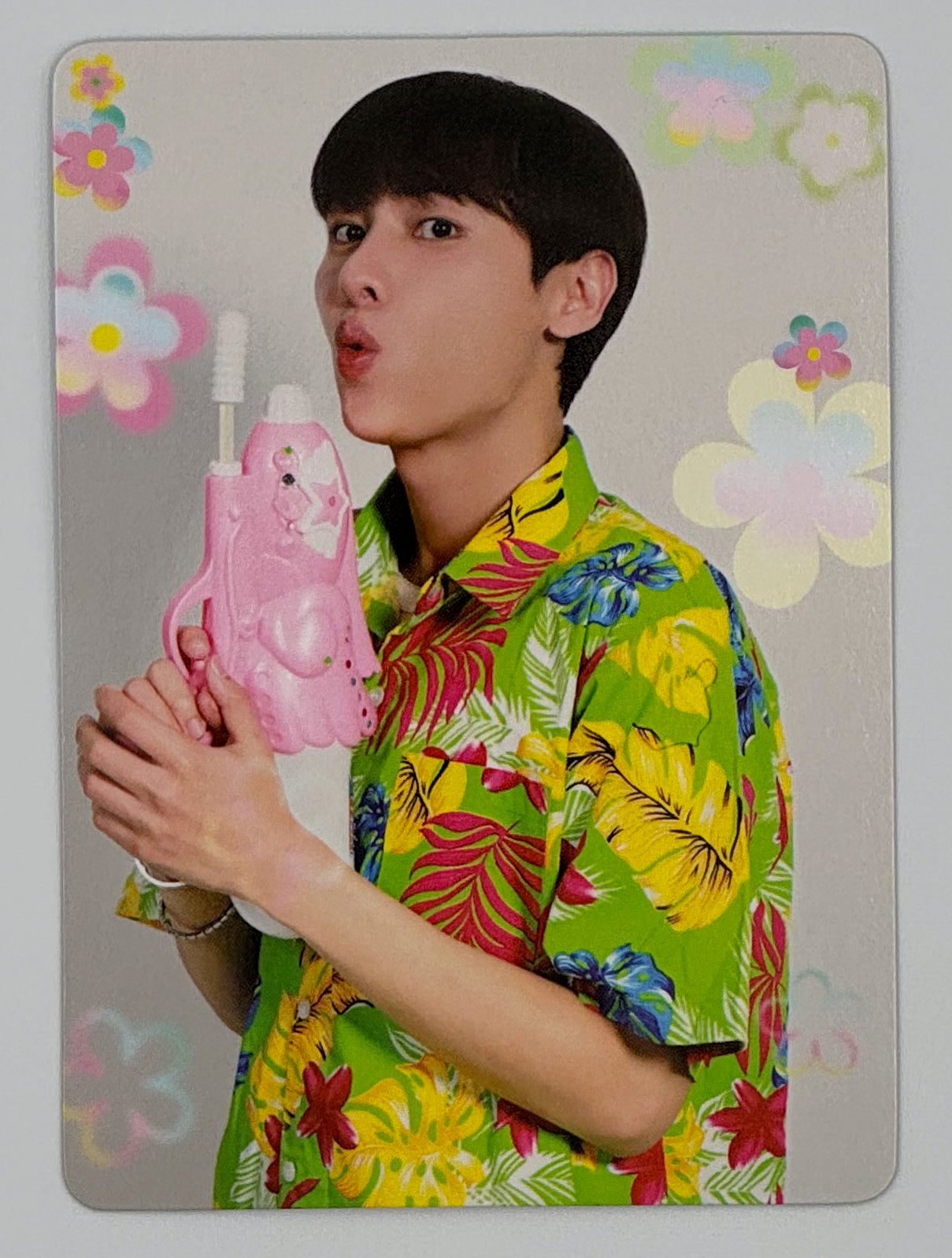 GMMTV Songkran PCs - Off & Gun
