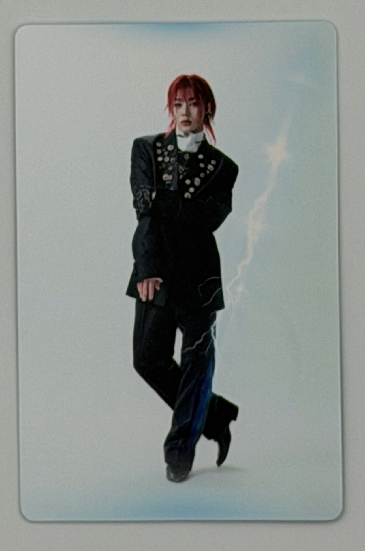 LYKN Dusk & Dawn Concert 2025 Random Photocards