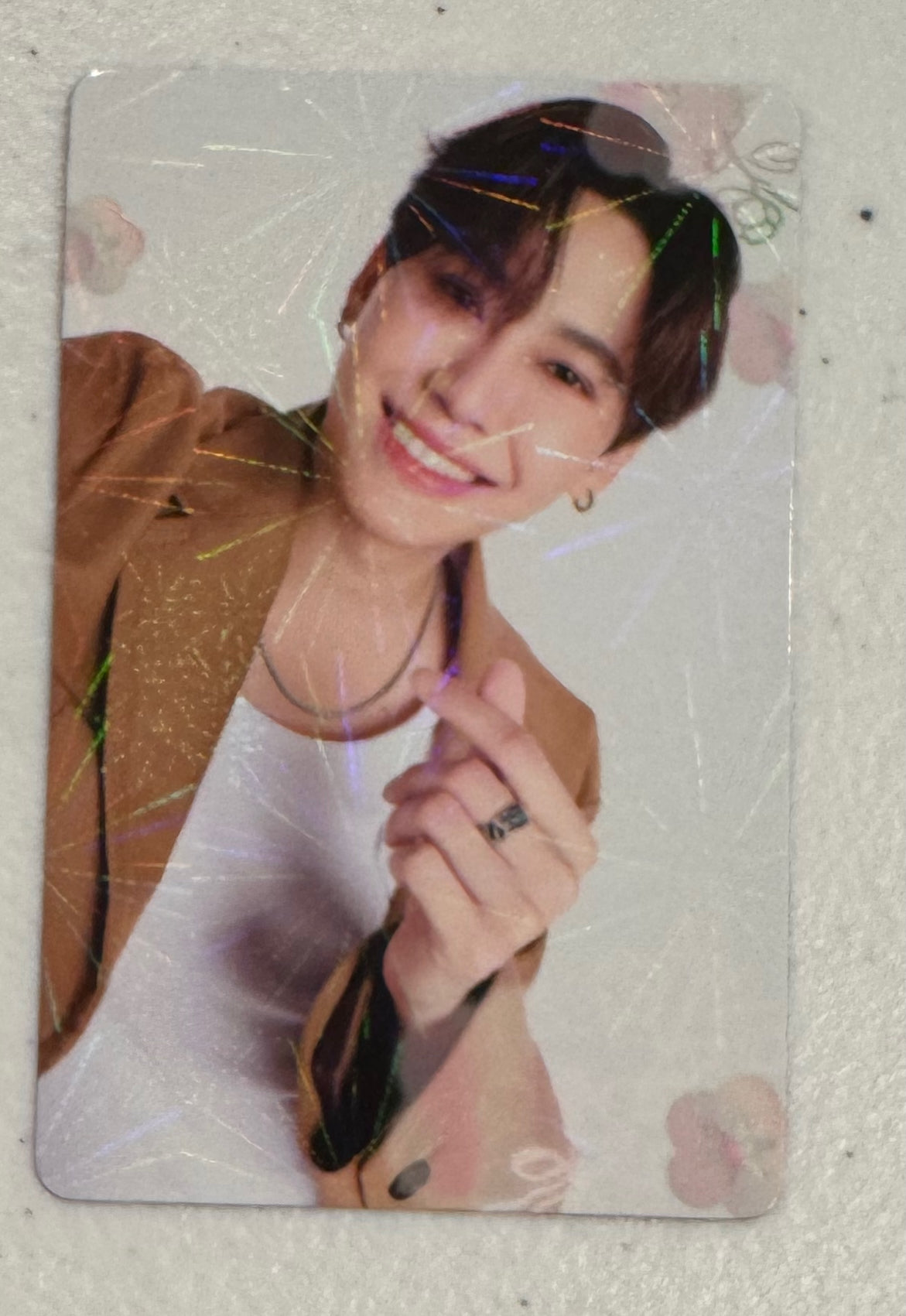 GMMTV Dreamy Blossom PCs - Boun