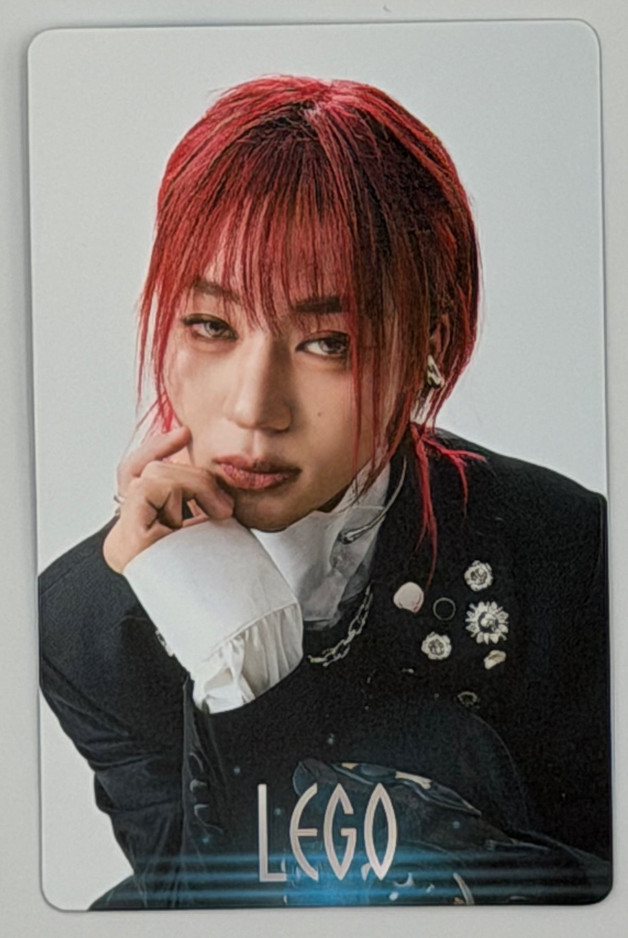 LYKN Dusk & Dawn Concert 2025 Random Photocards