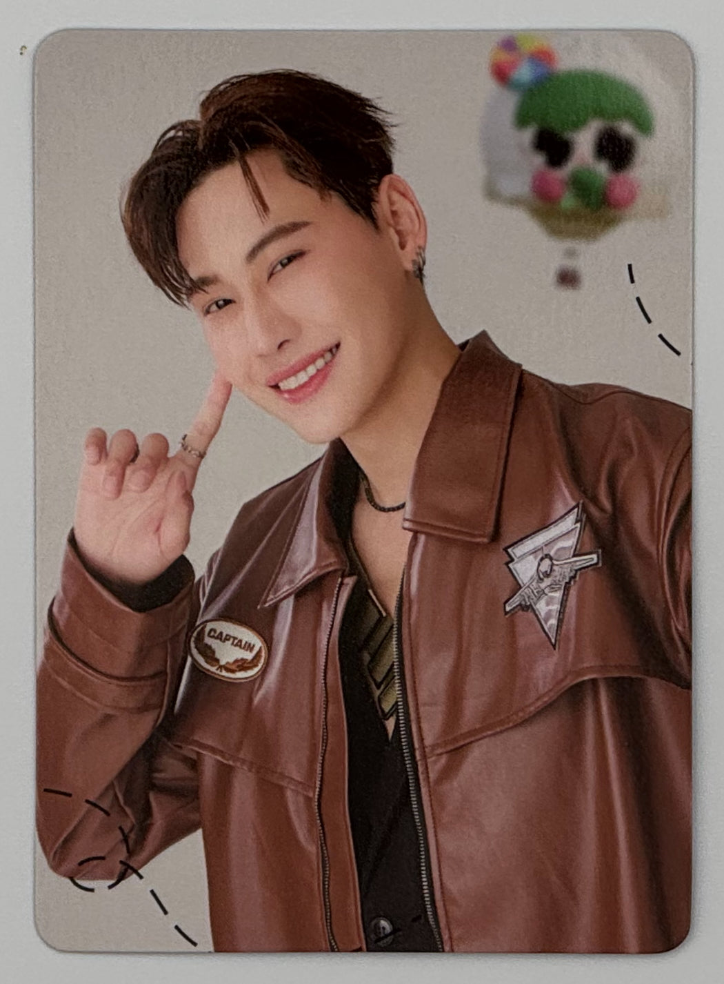 GMMTV LOL 2025 PCs - Boun Prem