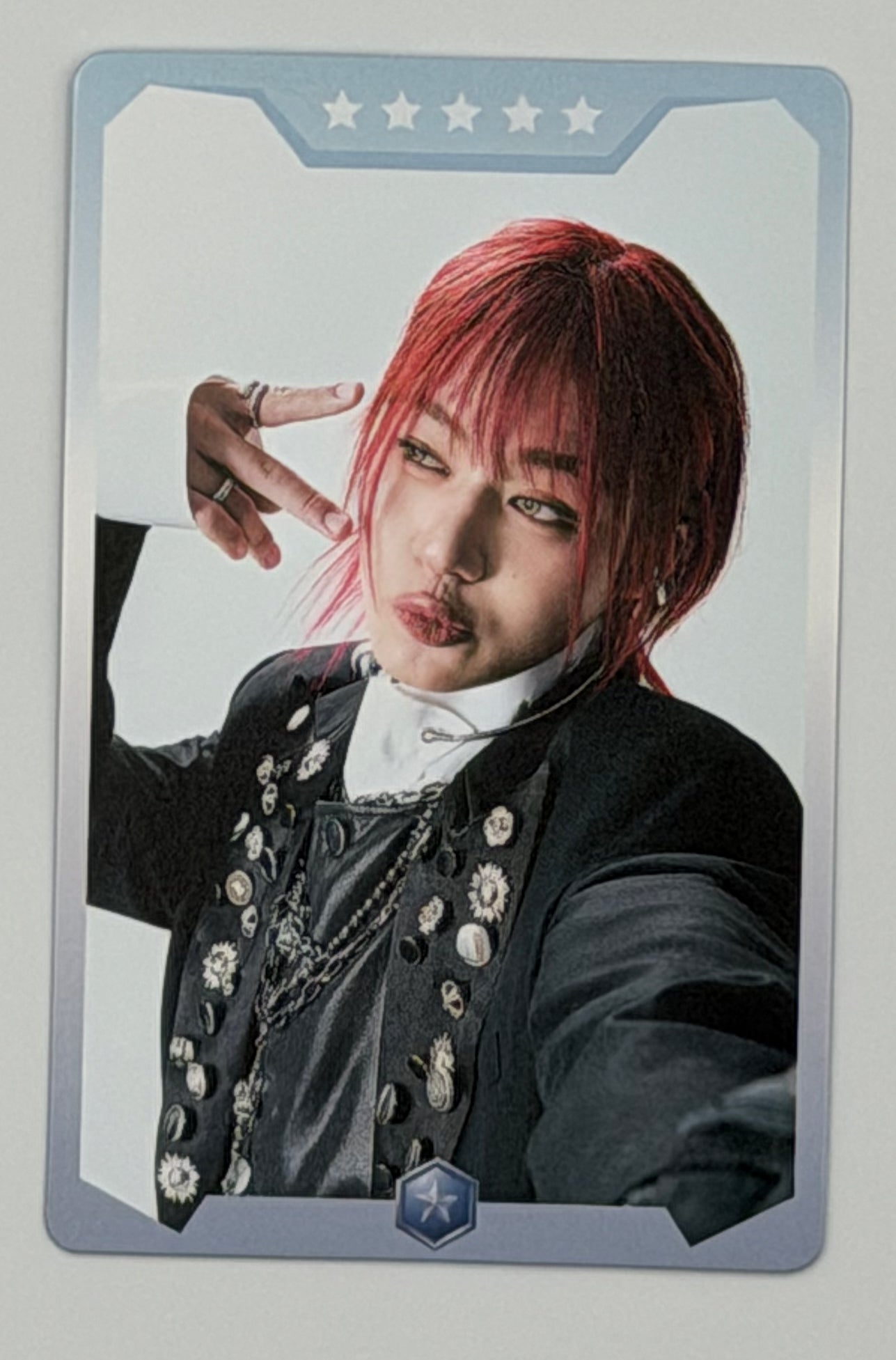 LYKN Dusk & Dawn Concert 2025 Random Photocards