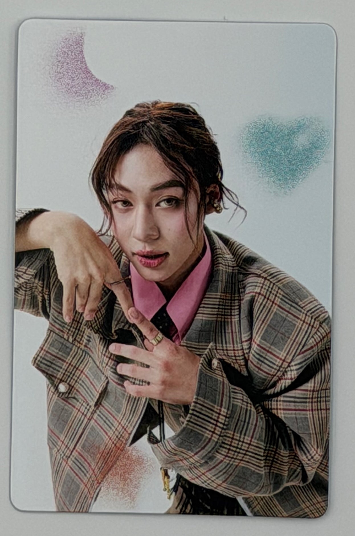 LYKN Dusk & Dawn Concert 2025 Random Photocards