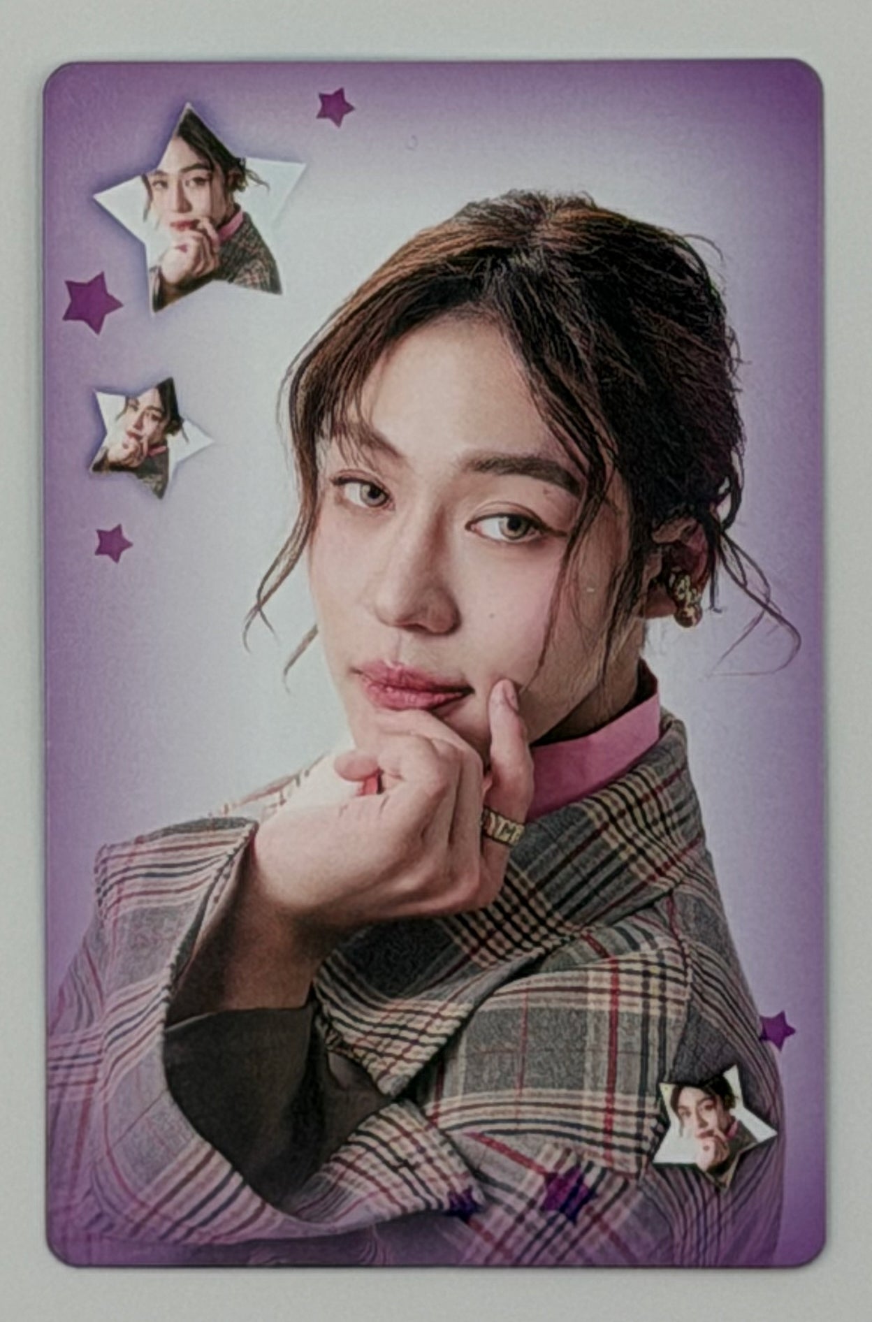 LYKN Dusk & Dawn Concert 2025 Random Photocards