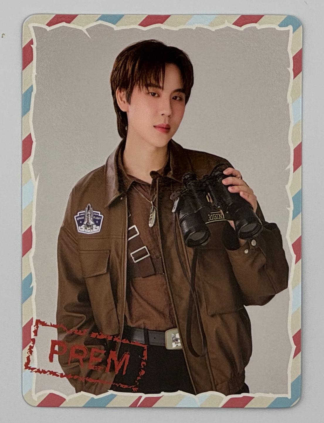 GMMTV LOL 2025 PCs - Boun Prem