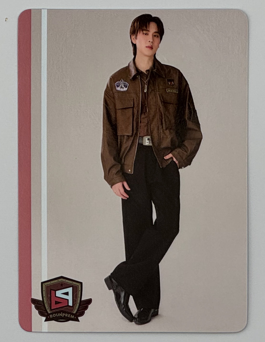 GMMTV LOL 2025 PCs - Boun Prem