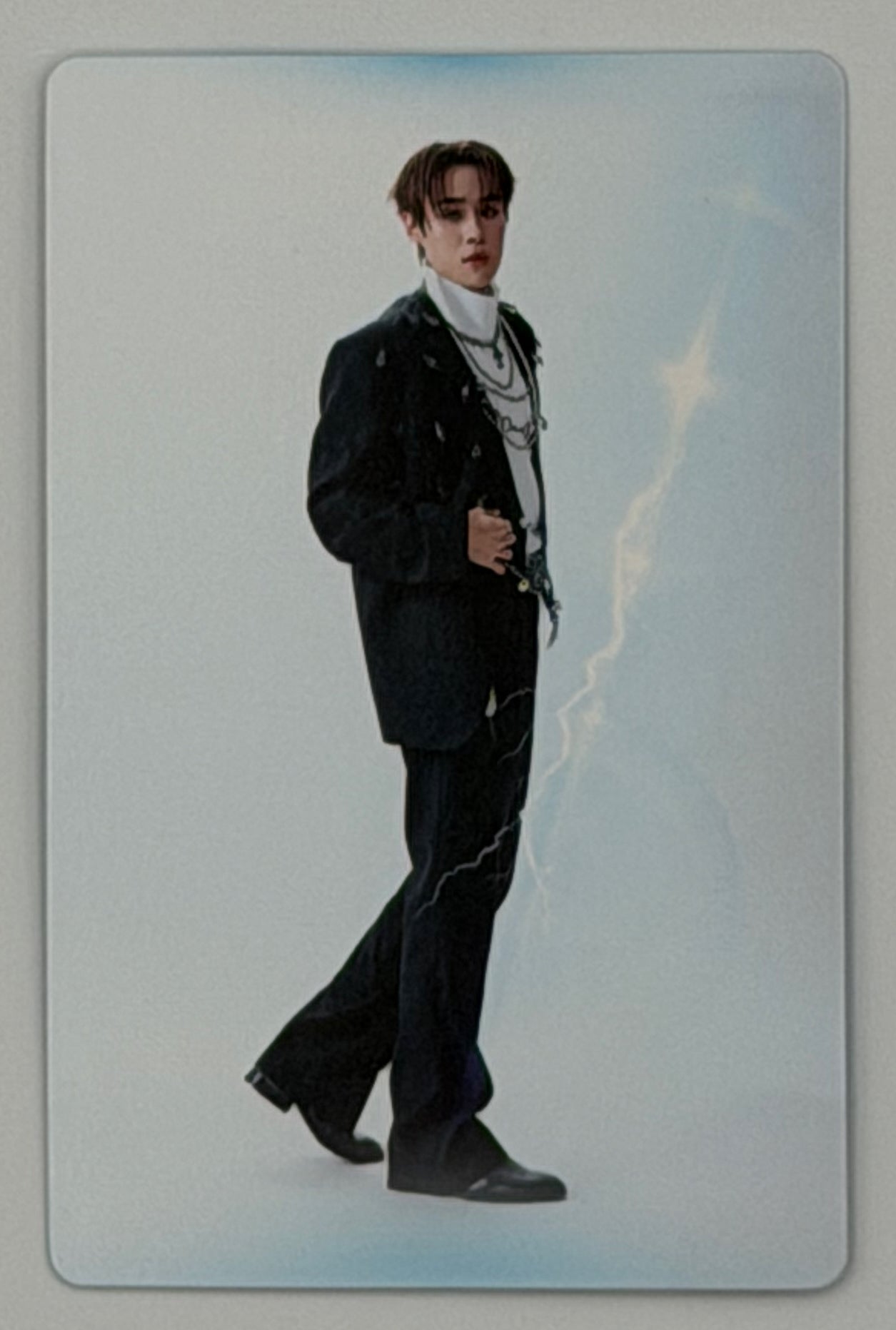 LYKN Dusk & Dawn Concert 2025 Random Photocards