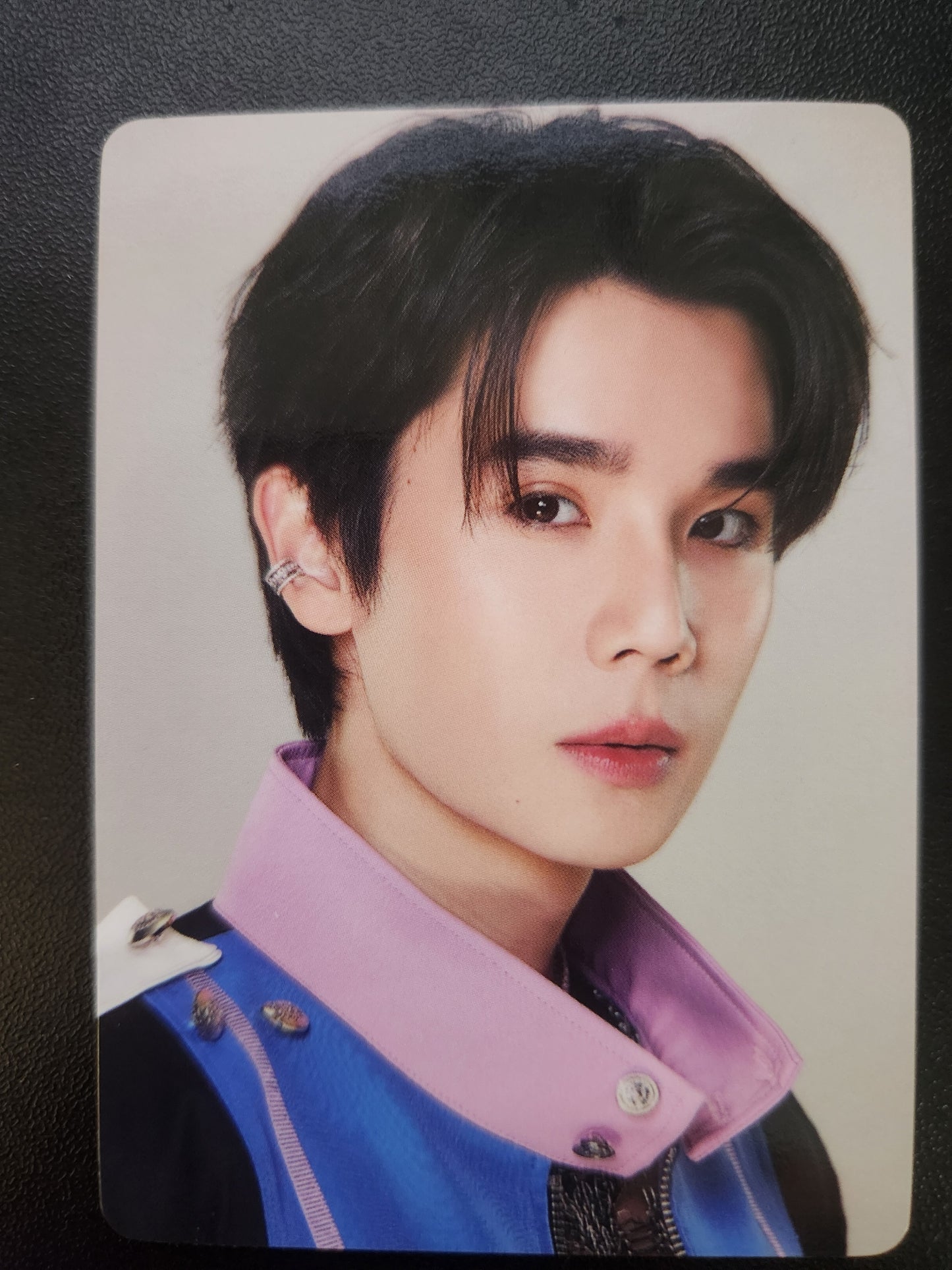 GMMTV LOL 2024 Photocards - Jimmy Jitaraphol