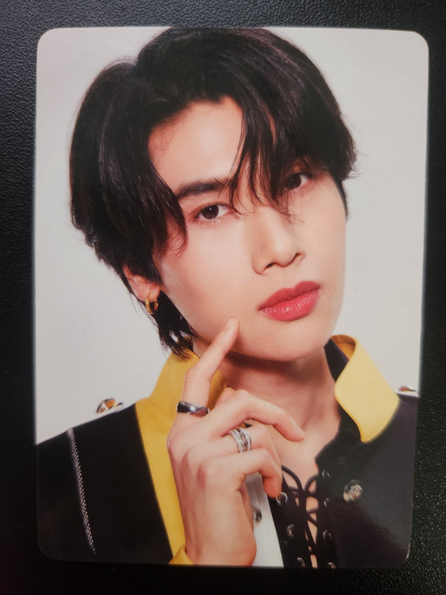 GMMTV LOL 2024 Photocards - Dunk Natachai