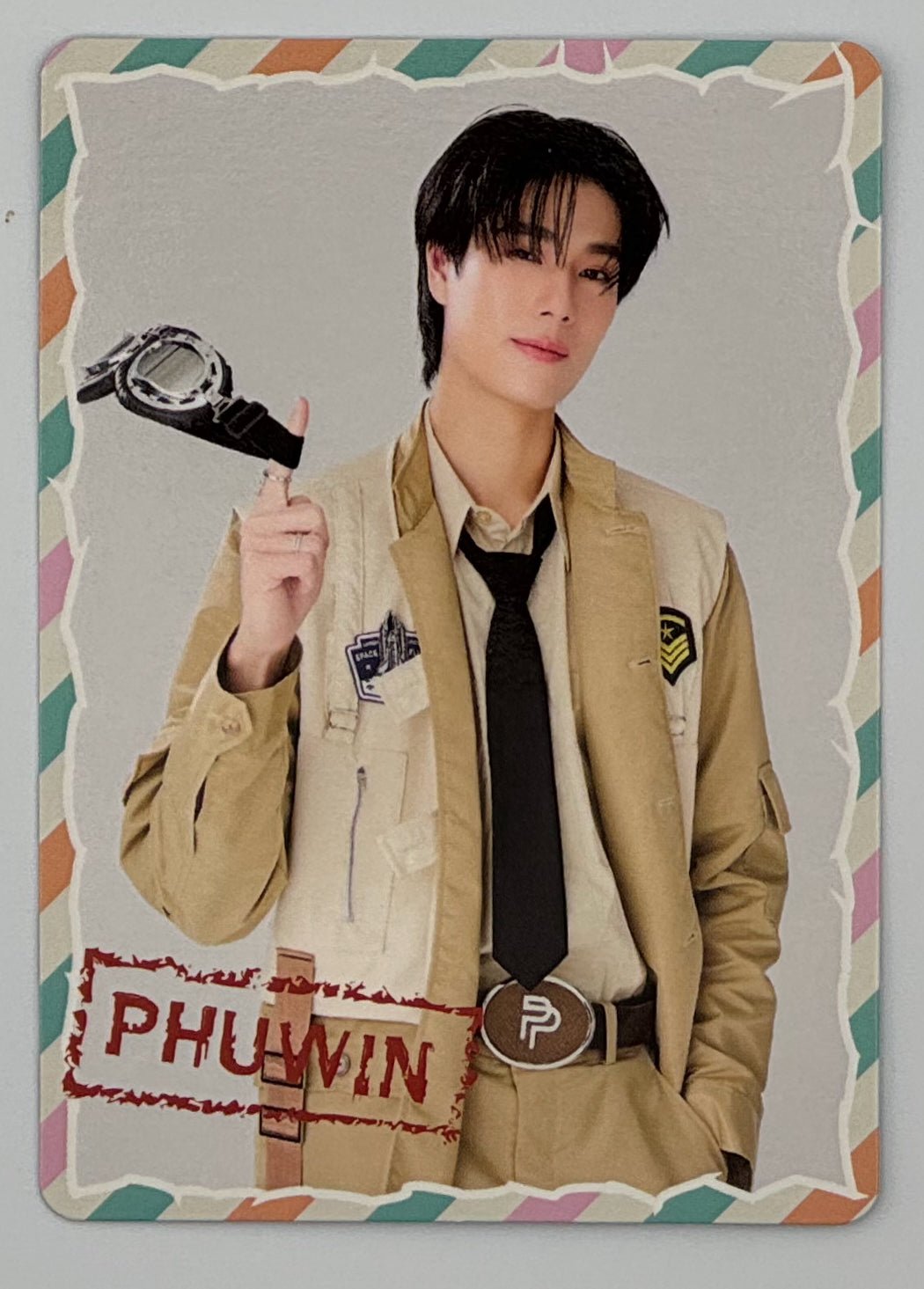 GMMTV LOL 2025 PCs - Pond Phuwin