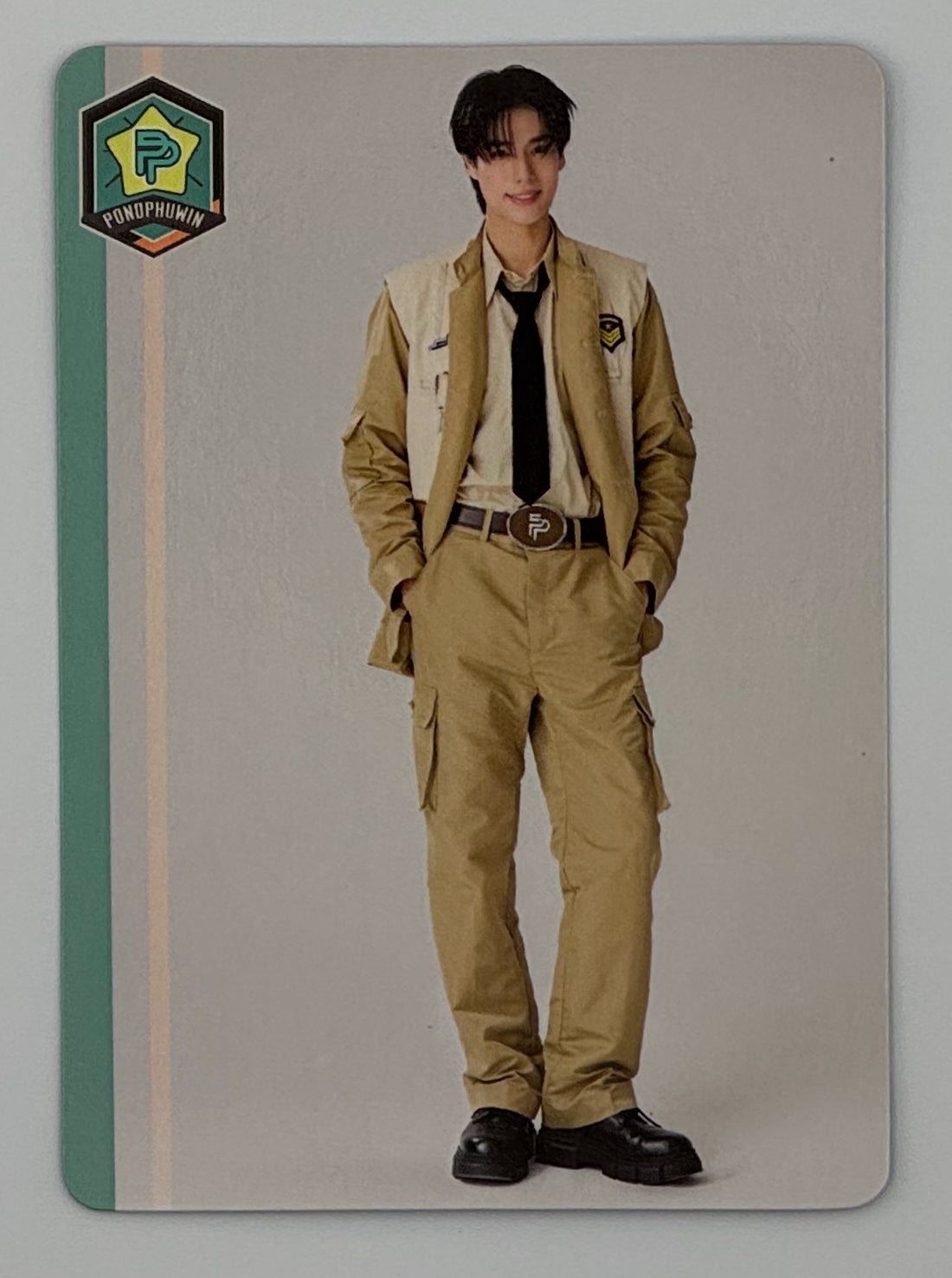 GMMTV LOL 2025 PCs - Pond Phuwin