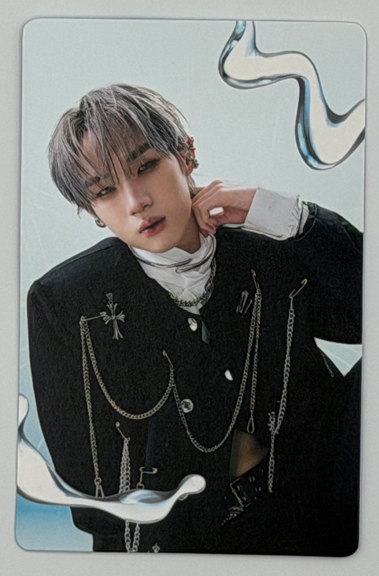 LYKN Dusk & Dawn Concert 2025 Random Photocards