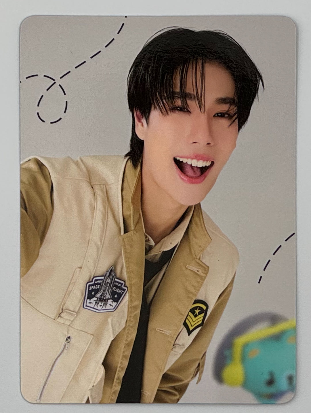 GMMTV LOL 2025 PCs - Pond Phuwin