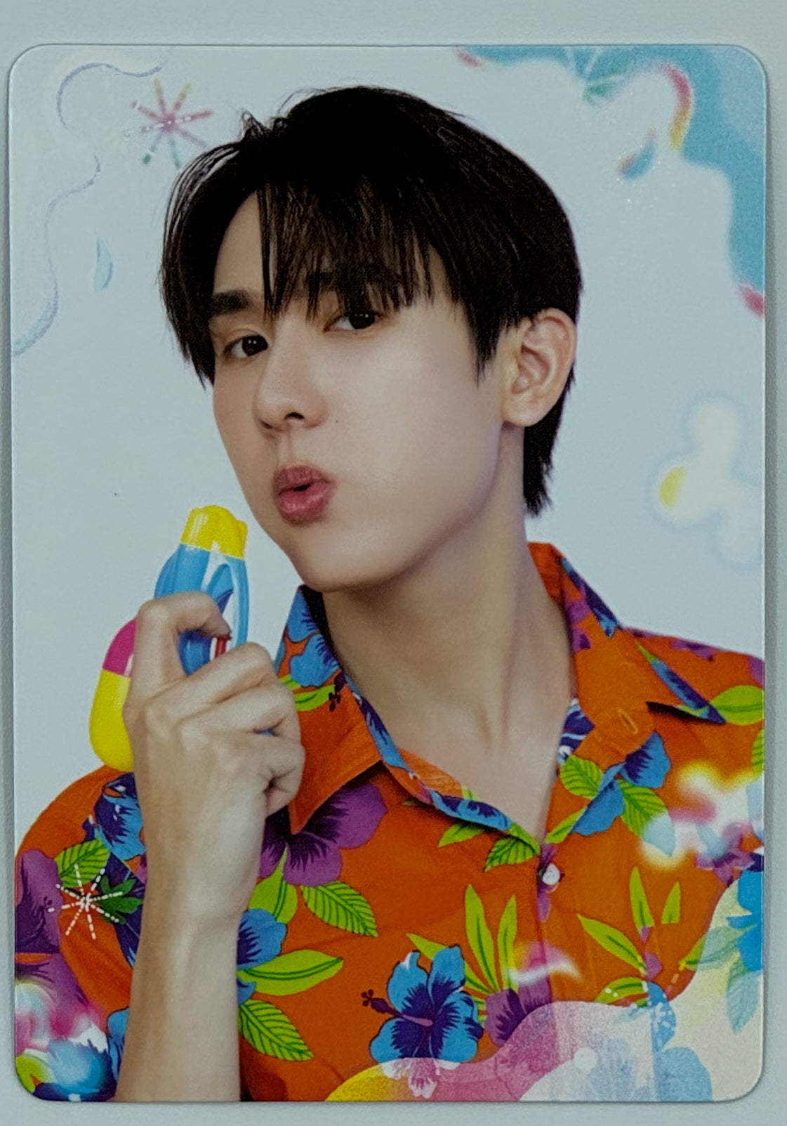 GMMTV Songkran PCs - Force & Book
