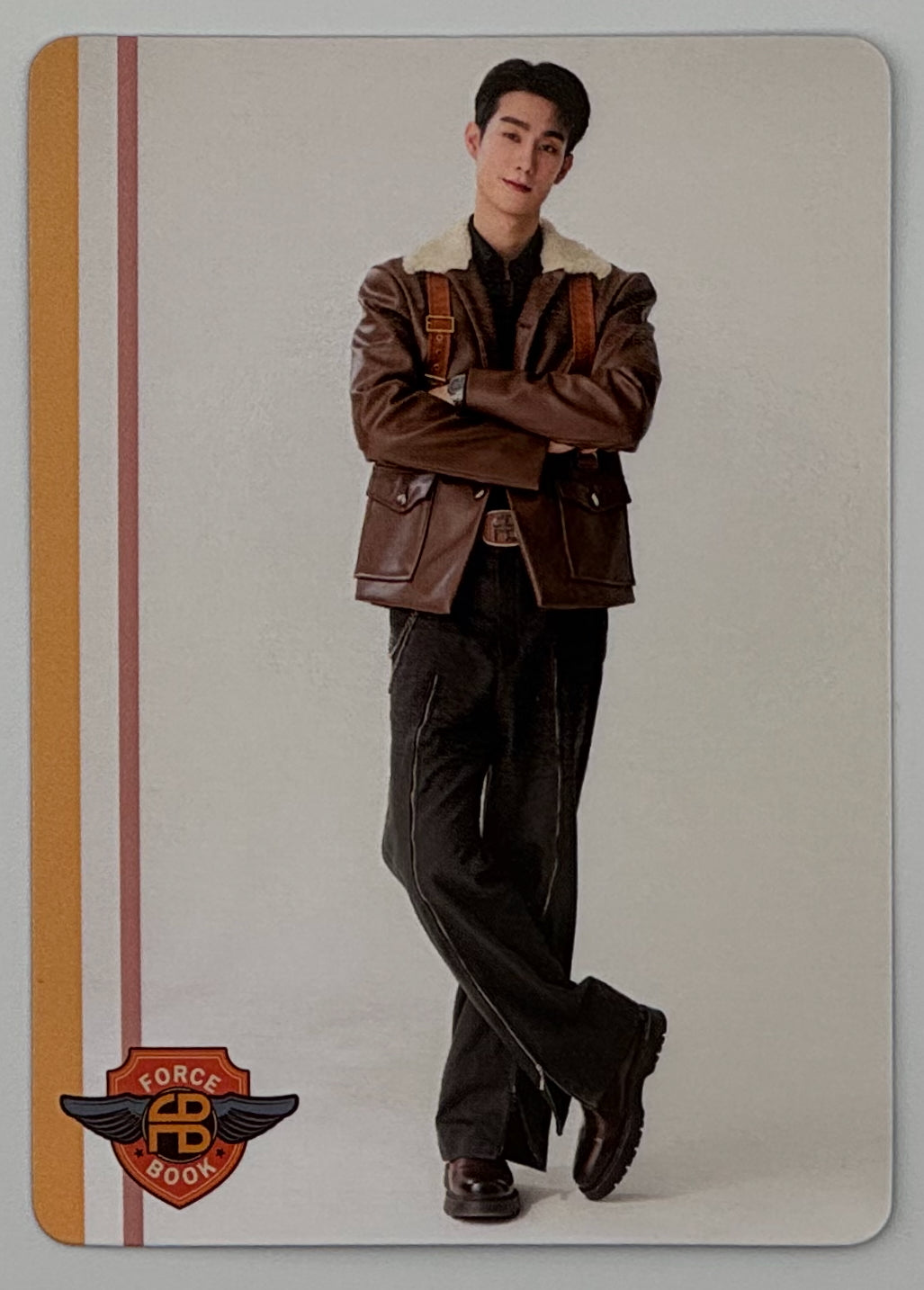 GMMTV LOL 2025 PCs - Force Book