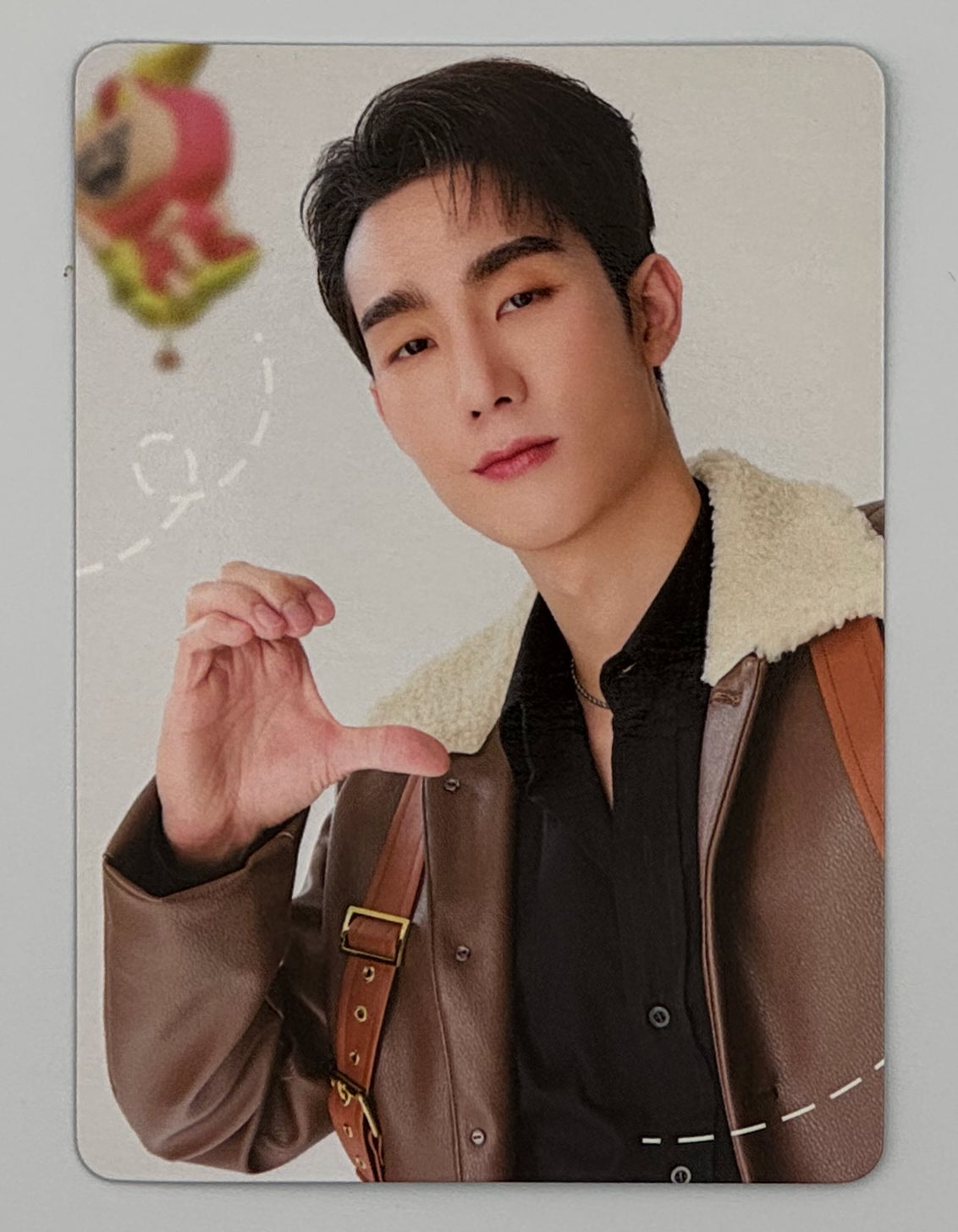 GMMTV LOL 2025 PCs - Force Book