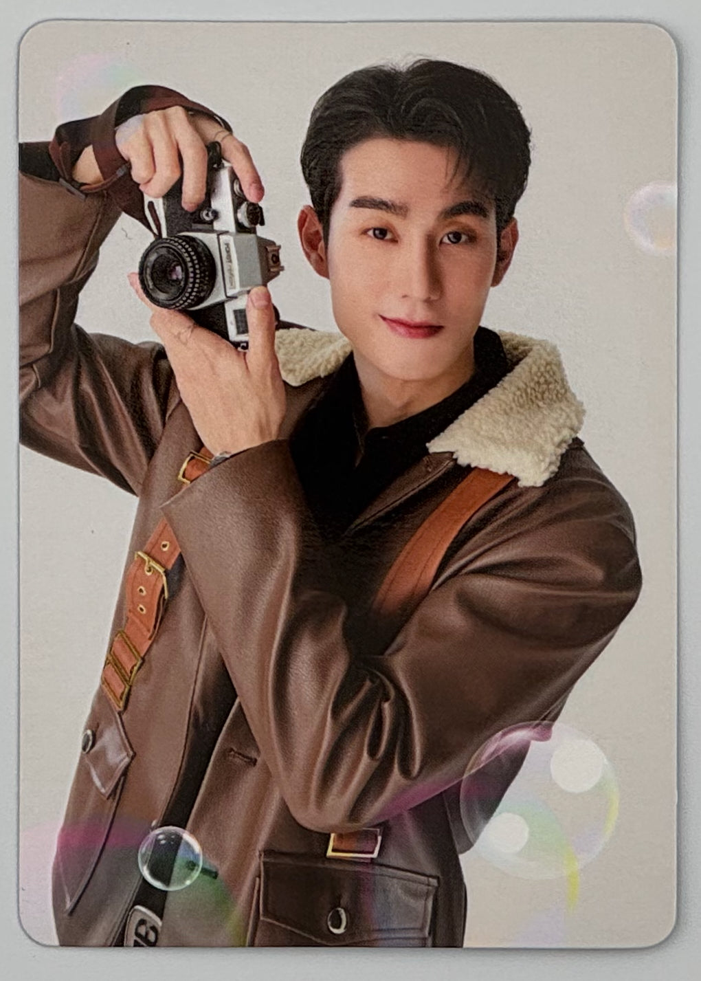 GMMTV LOL 2025 PCs - Force Book