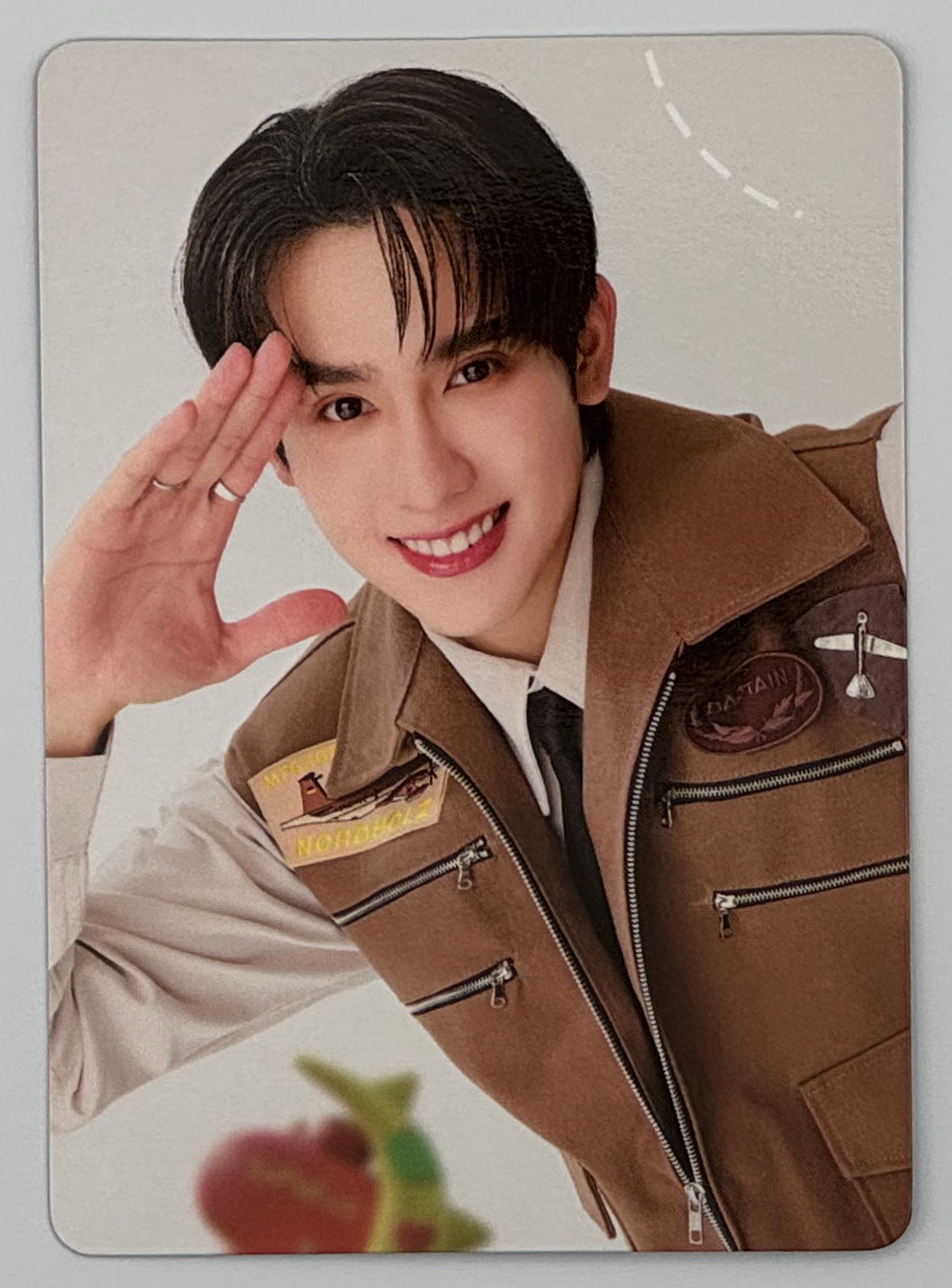 GMMTV LOL 2025 PCs - Force Book