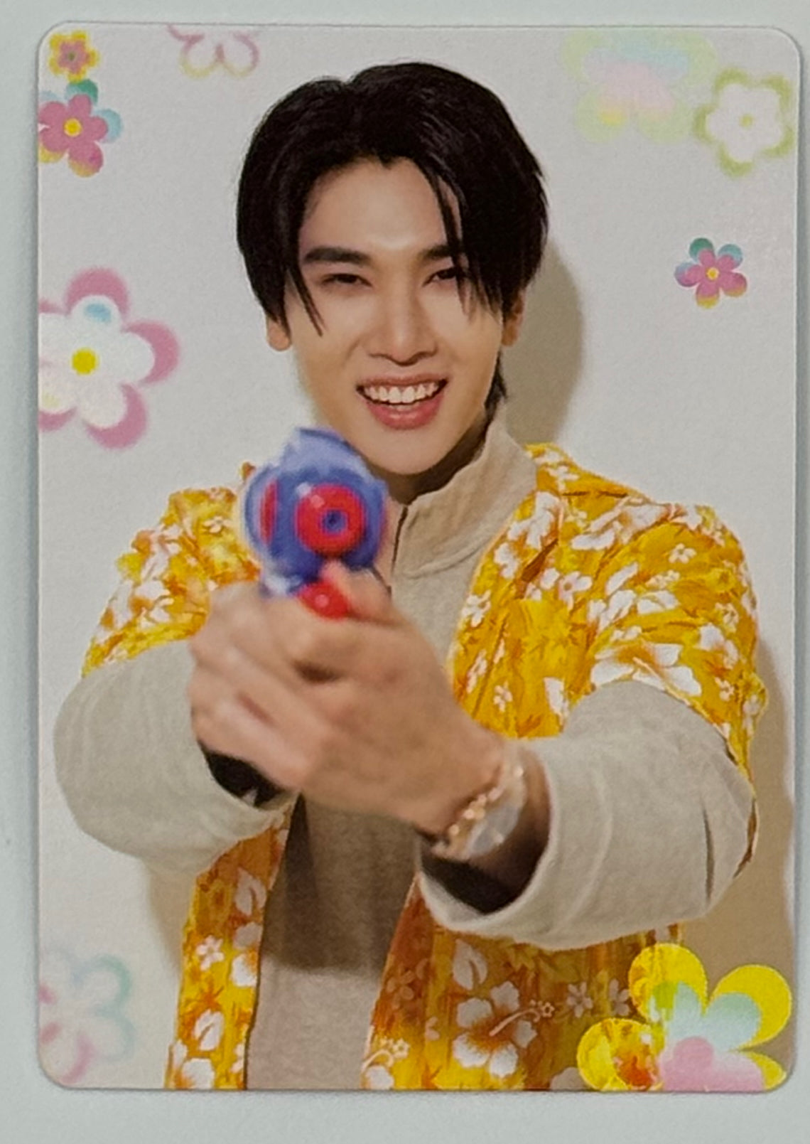 GMMTV Songkran PCs - Joong & Dunk