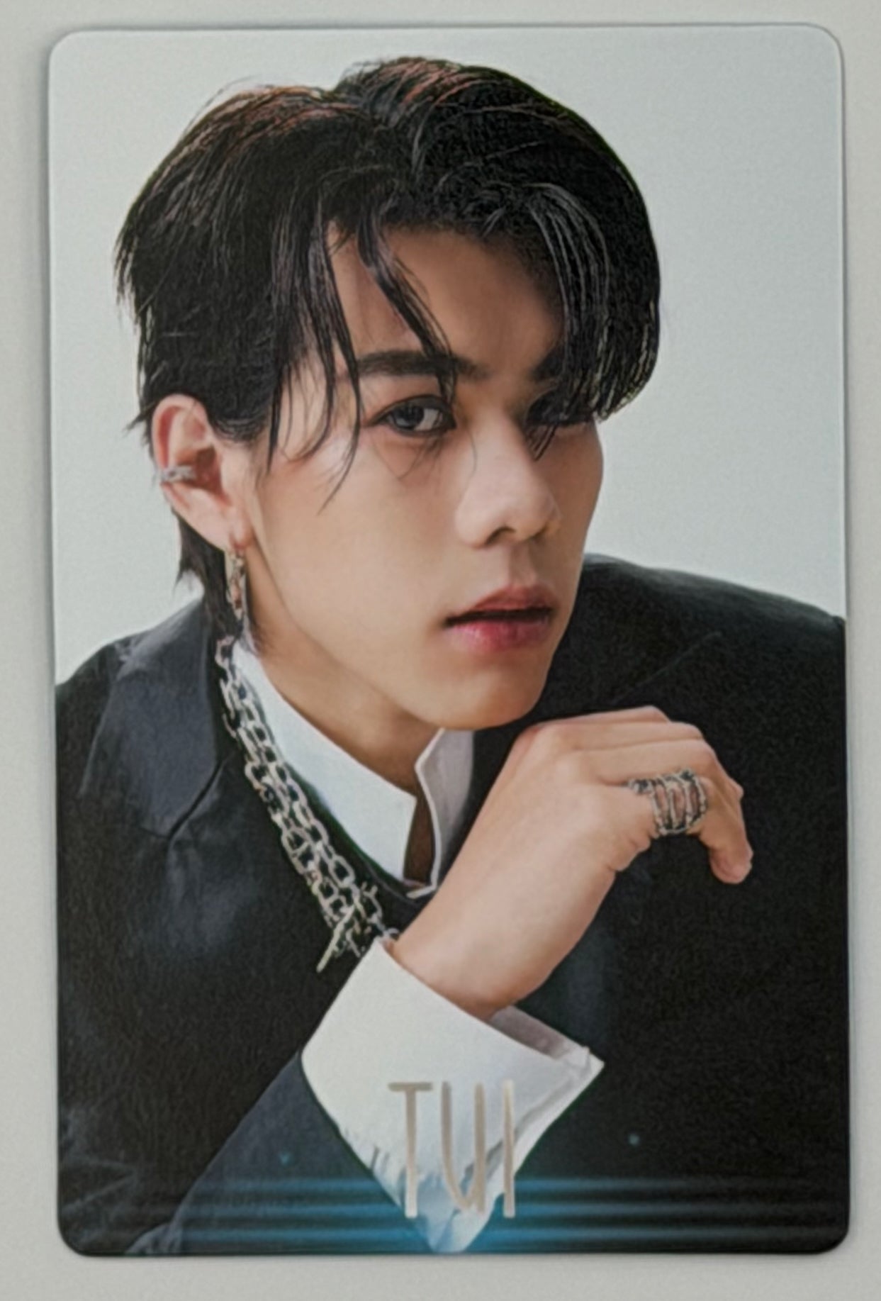 LYKN Dusk & Dawn Concert 2025 Random Photocards