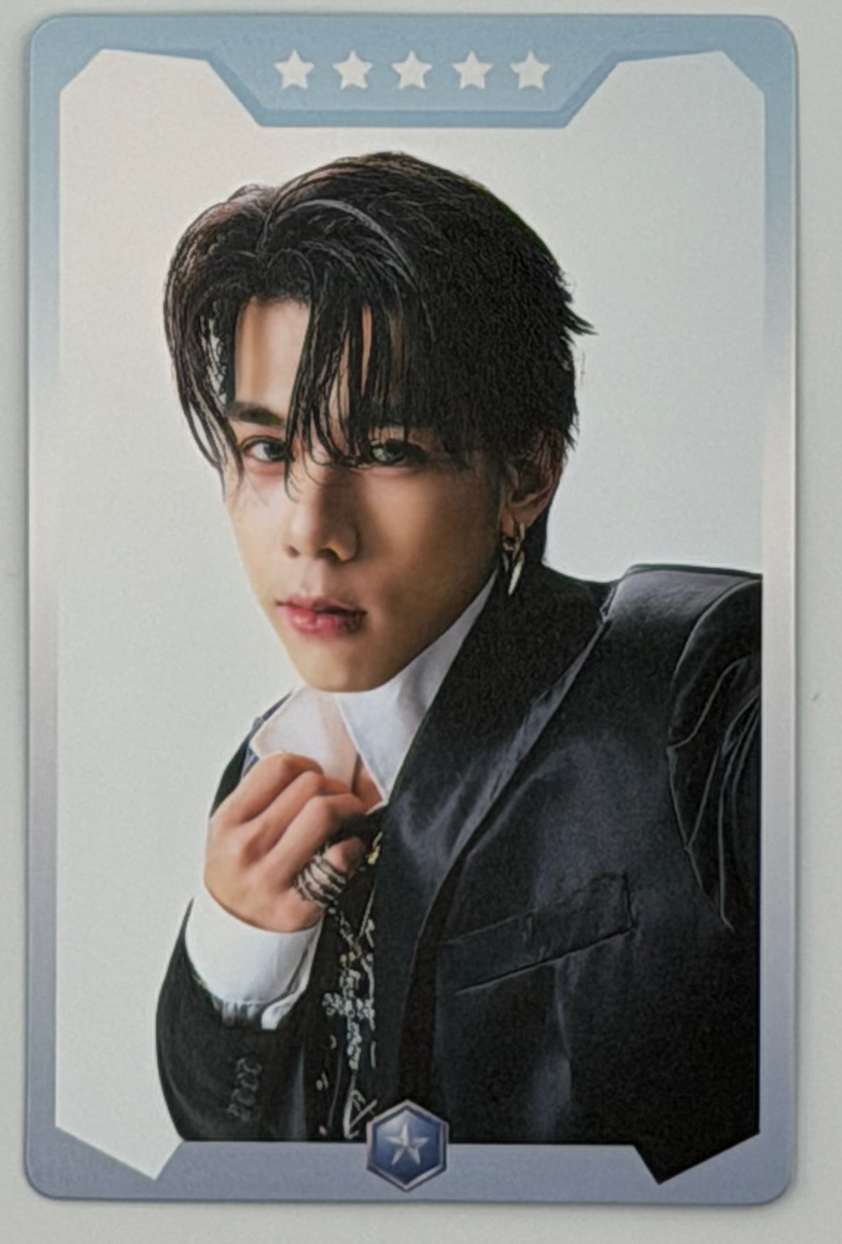 LYKN Dusk & Dawn Concert 2025 Random Photocards