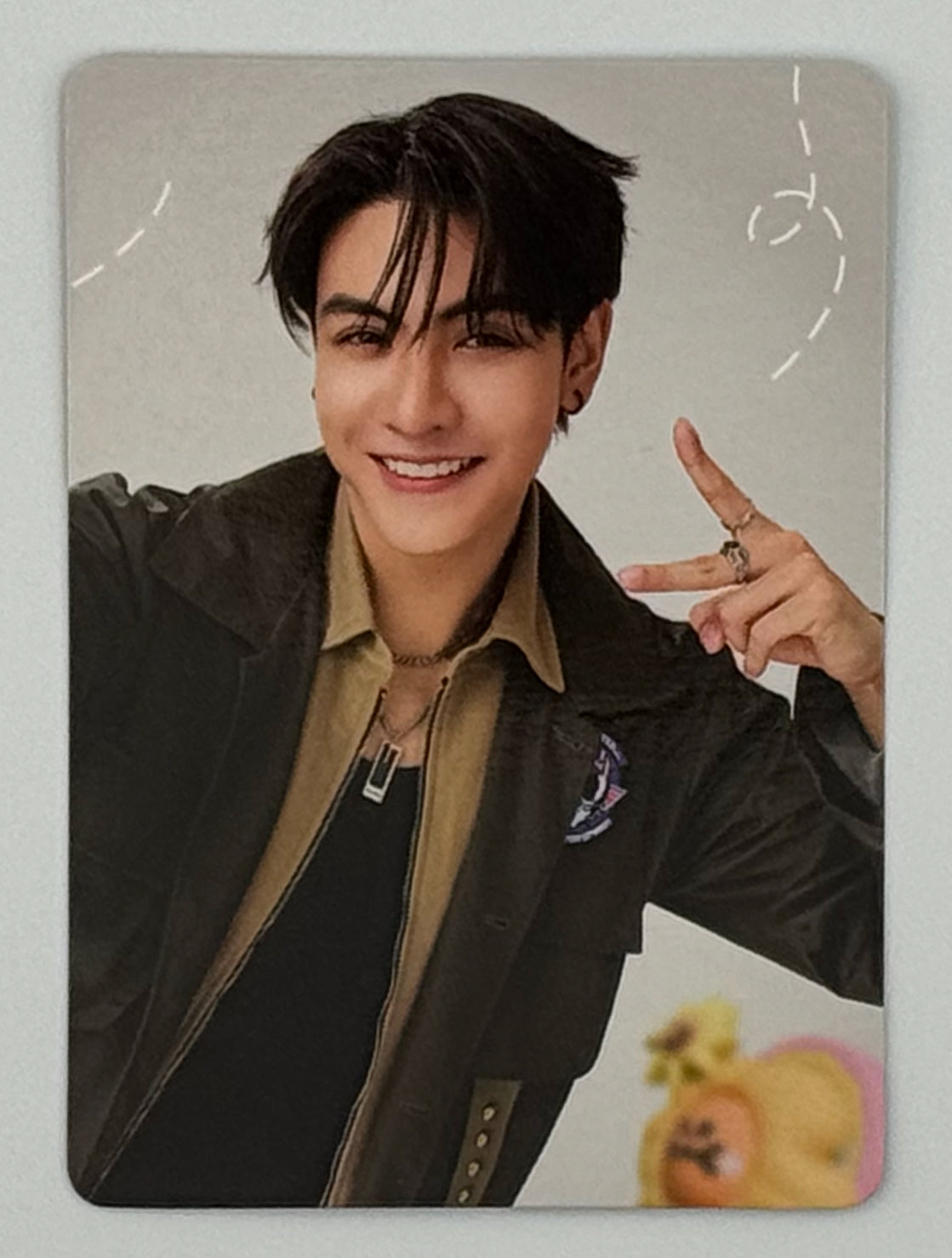 GMMTV LOL 2025 PCs - Joong Dunk