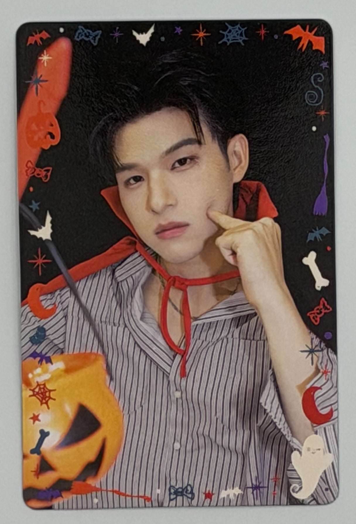 Sky Nani Too Cute to Spook Collectible Photocards