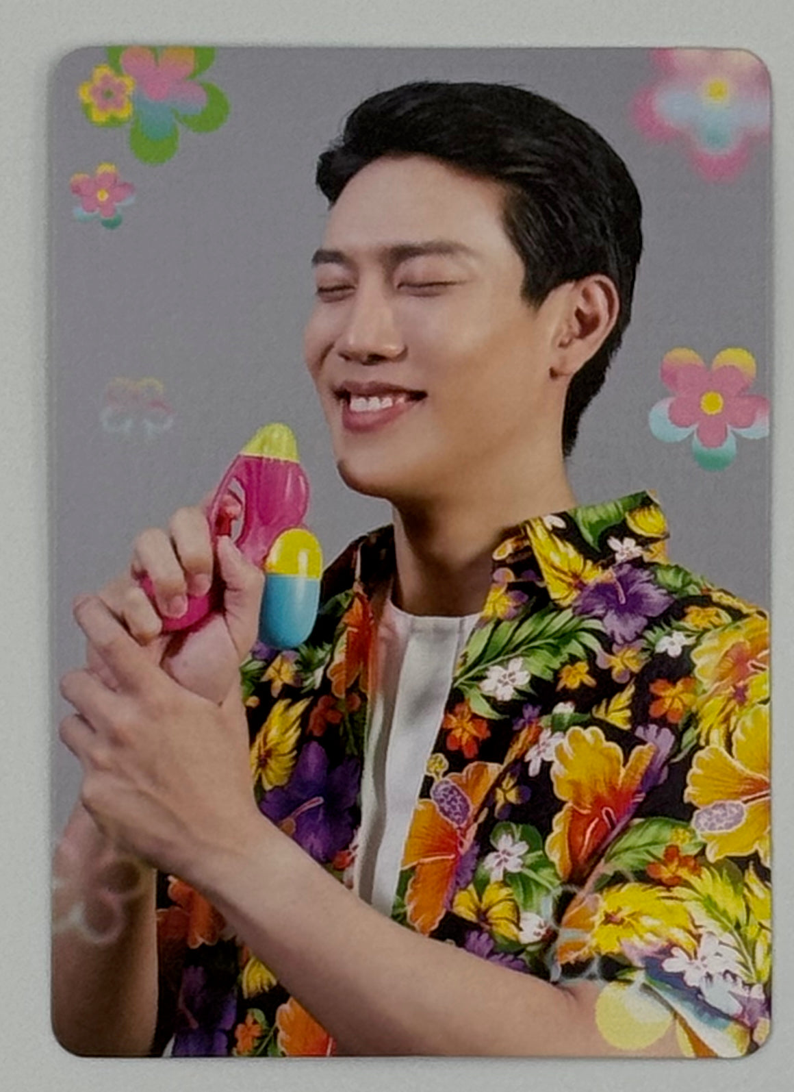 GMMTV Songkran PCs - Great & Inn