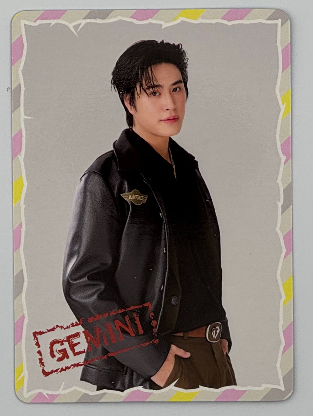 GMMTV LOL 2025 PCs - Gemini Fourth