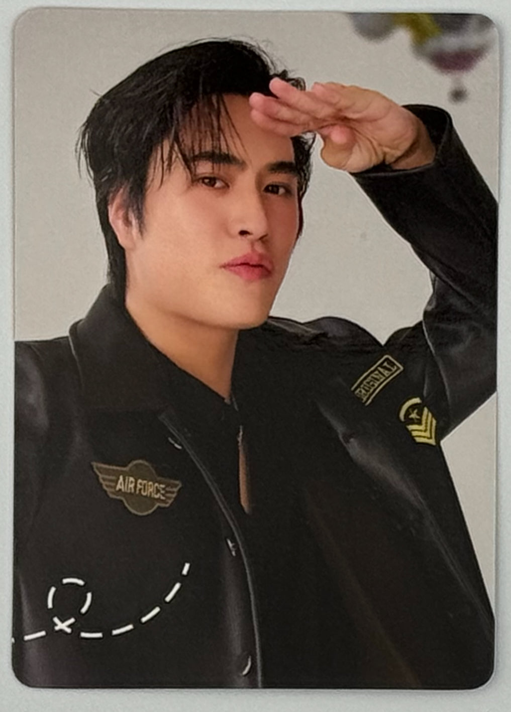 GMMTV LOL 2025 PCs - Gemini Fourth