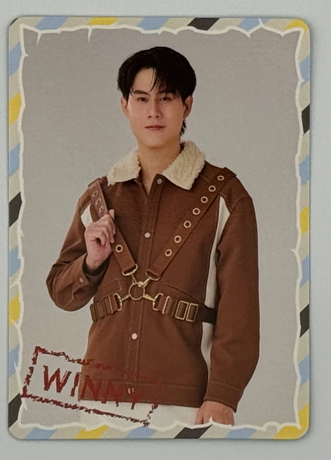 GMMTV LOL 2025 PCs - Winny Satang