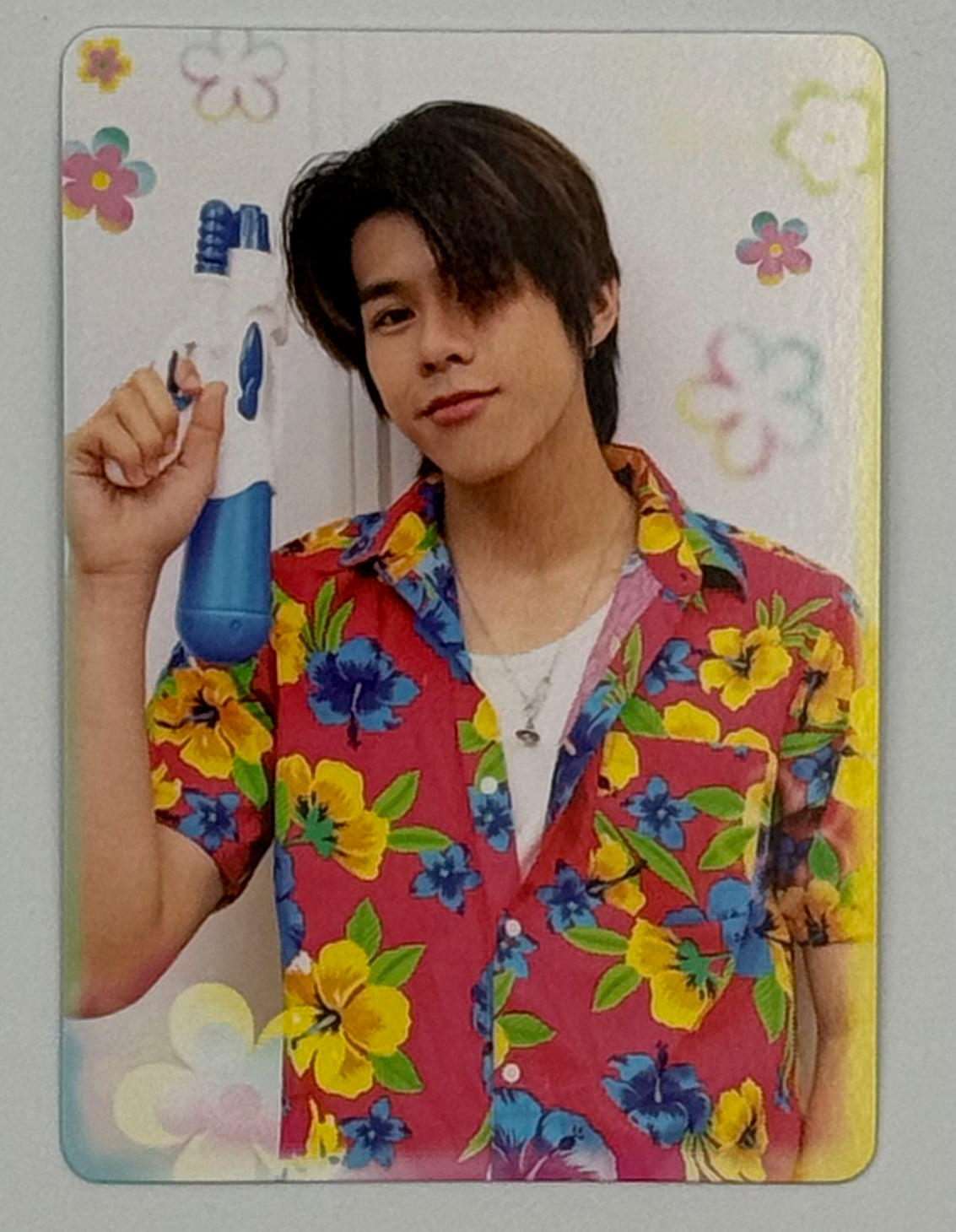 GMMTV Songkran PCs - LYKN w/o William
