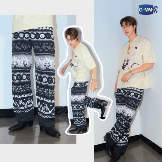 Neona Pants