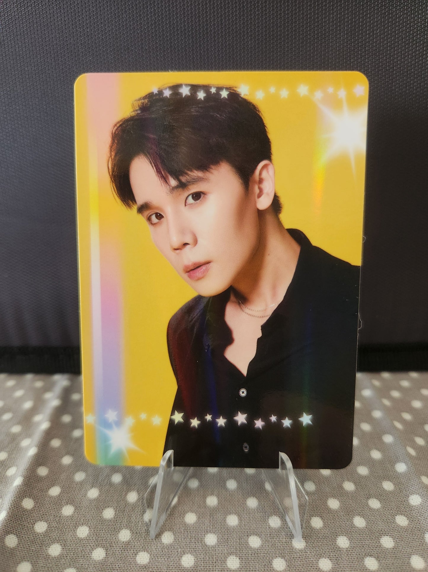 GMMTV Black in Color PCs - Jimmy & Sea