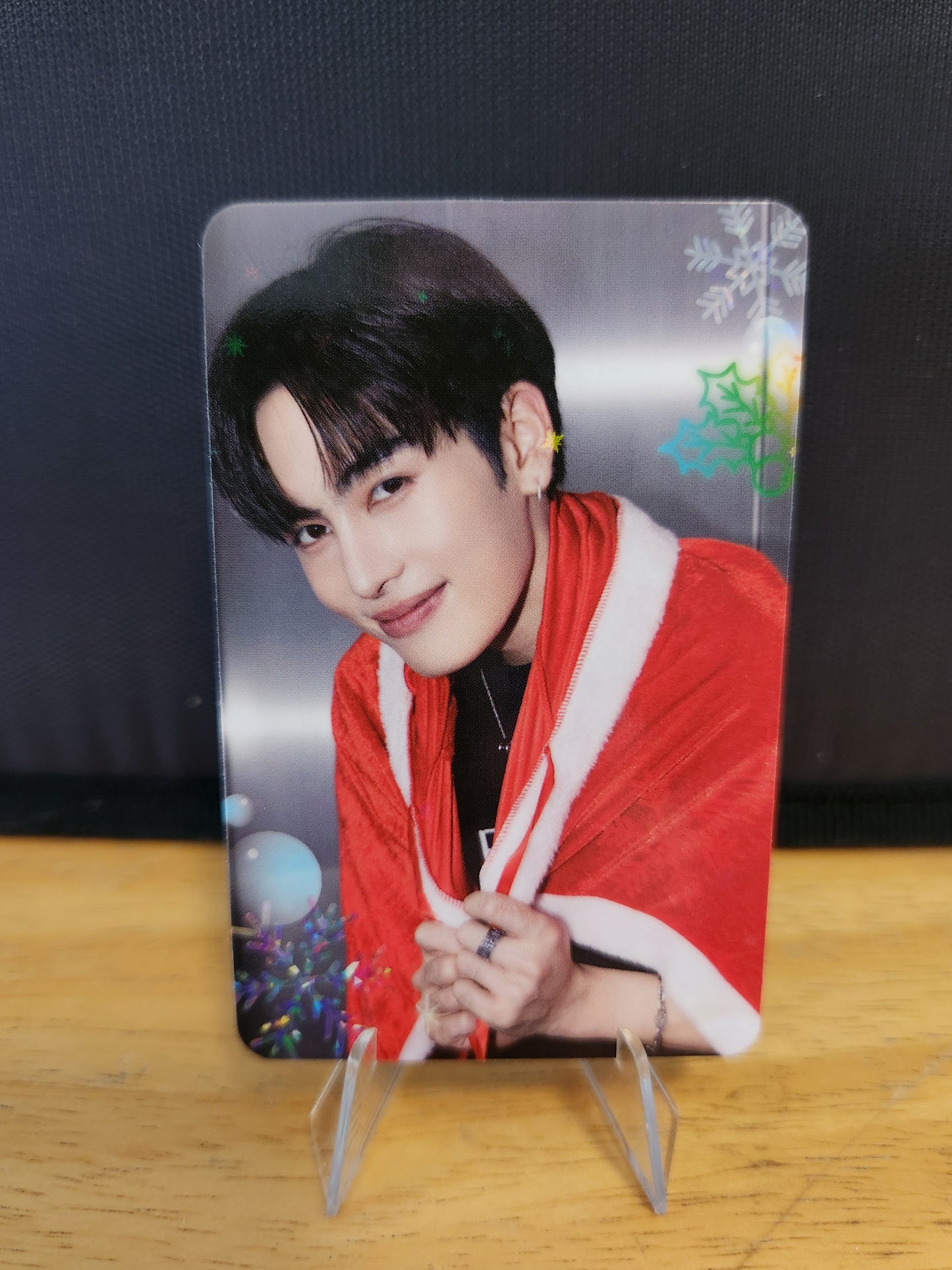 GMMTV Christmas Collection PCs - Perth & Santa