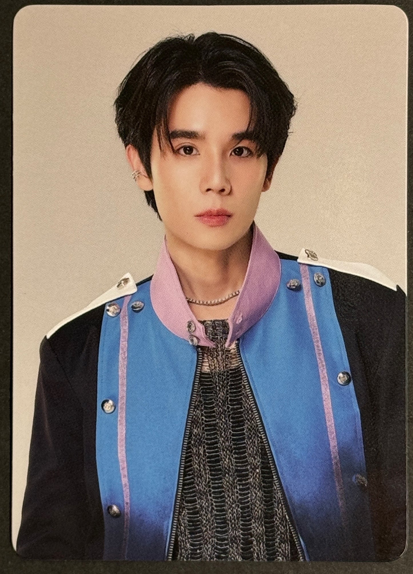 GMMTV LOL 2024 Photocards - Jimmy Jitaraphol