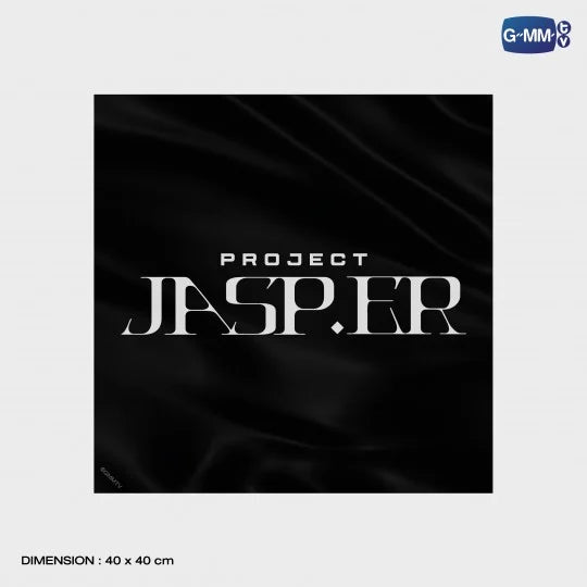 Sadistic Echoes of the Moment | Project JASP.ER - Photocard set