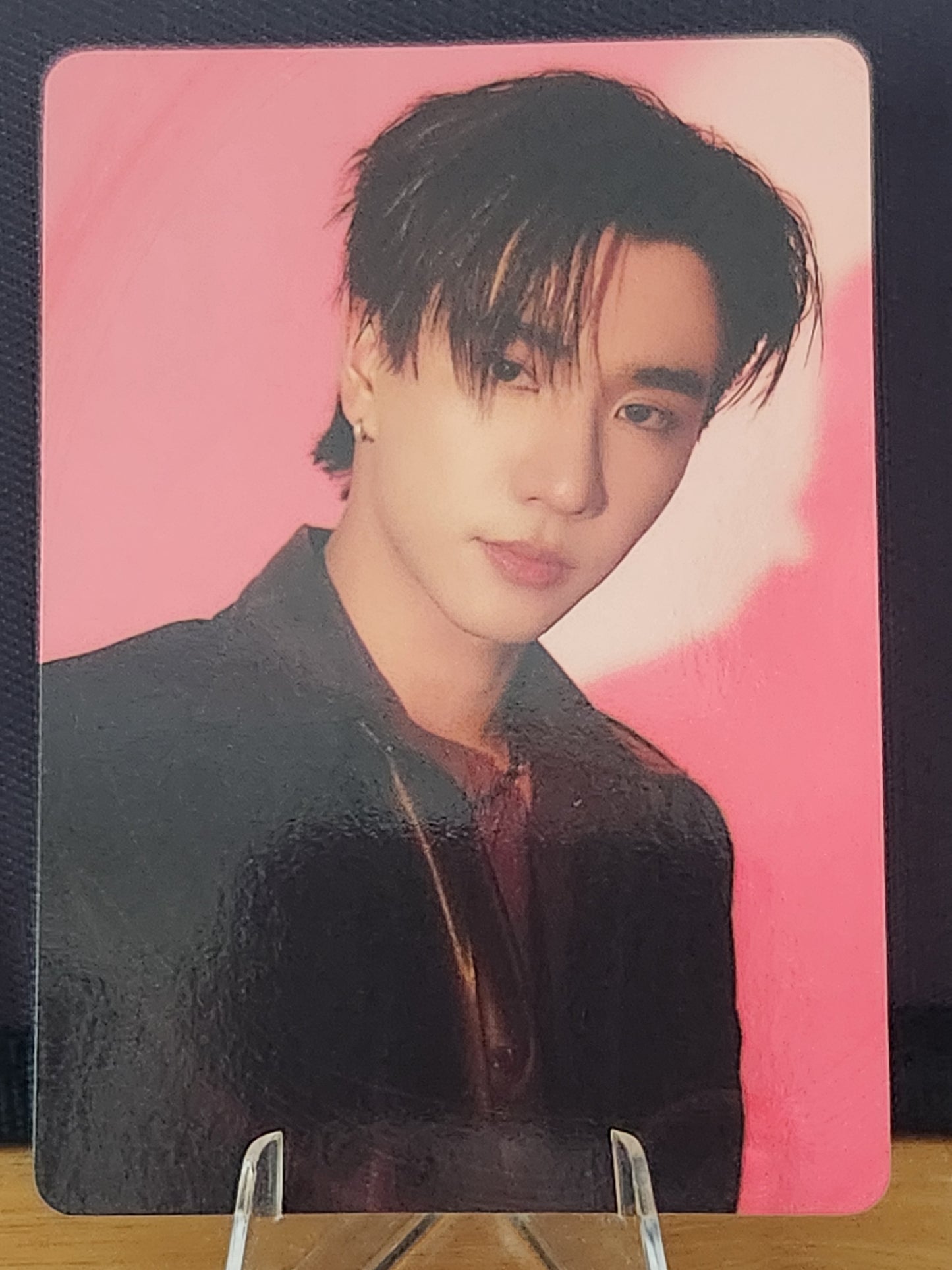 Perth Santa Time Stopper Photocards
