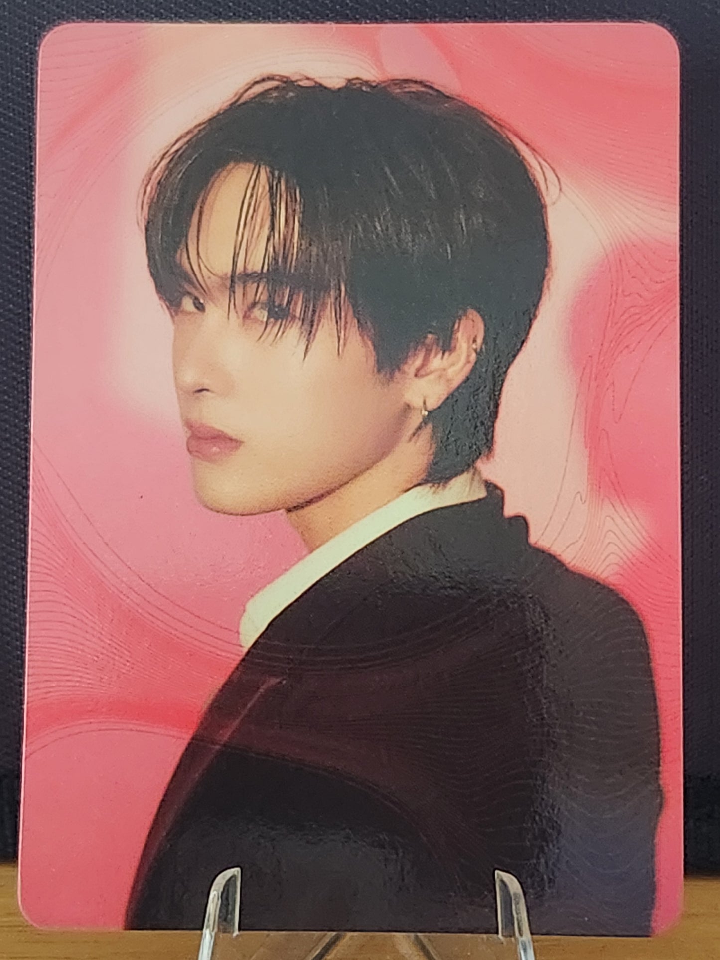 Perth Santa Time Stopper Photocards