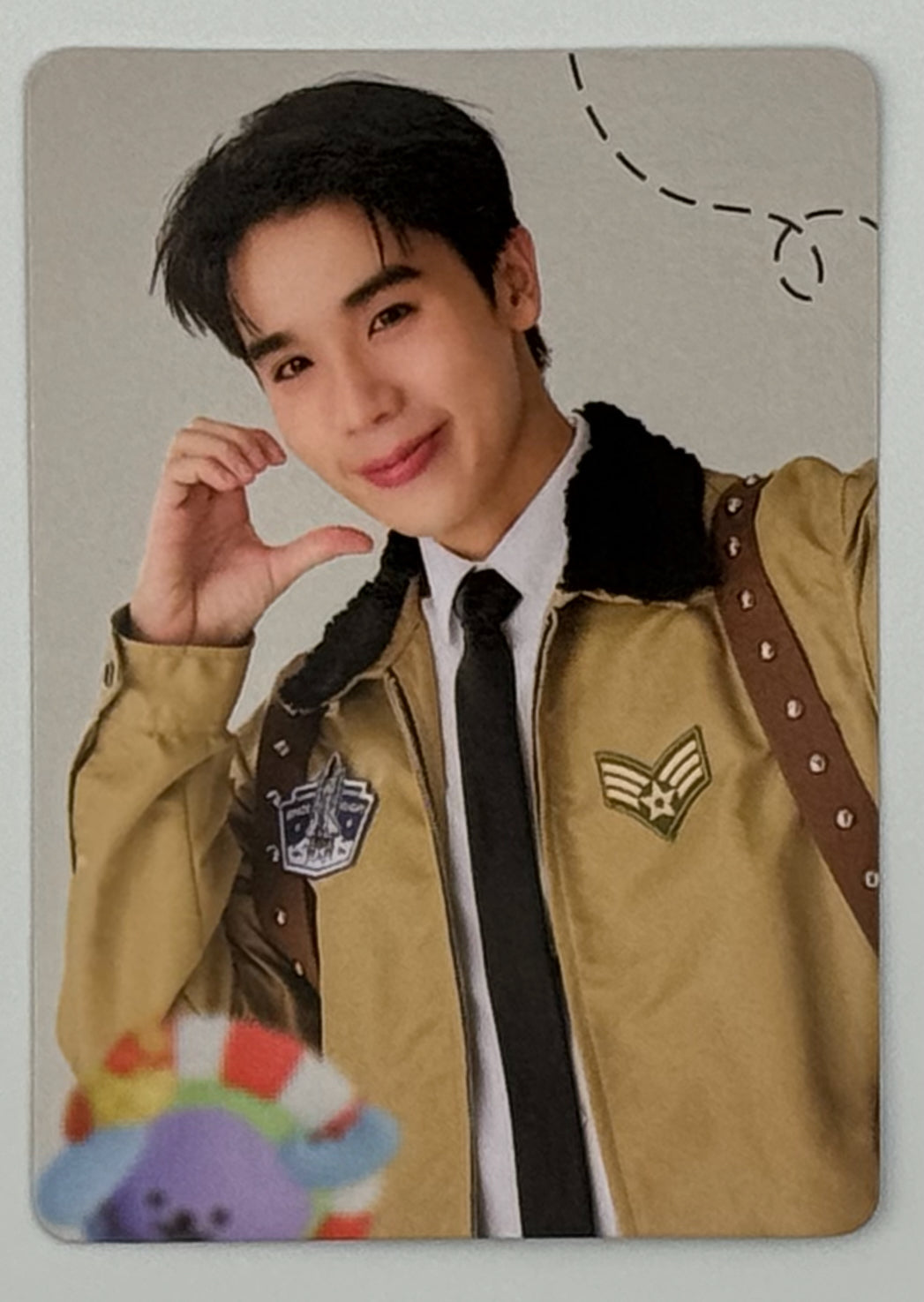 August Birthday Corner