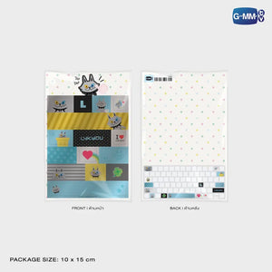 [Awaiting Stock] KEYBOARD STICKER