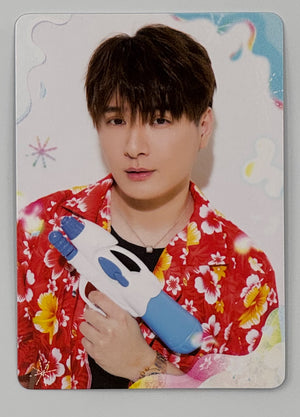 GMMTV Songkran PCs - Krist & Singto