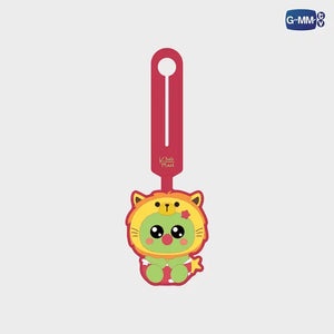 [Available to Order] BABY RUBBER BAG TAG