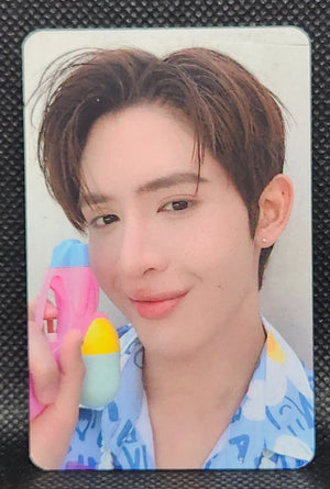DEXX Songkran Random Selfie PCs